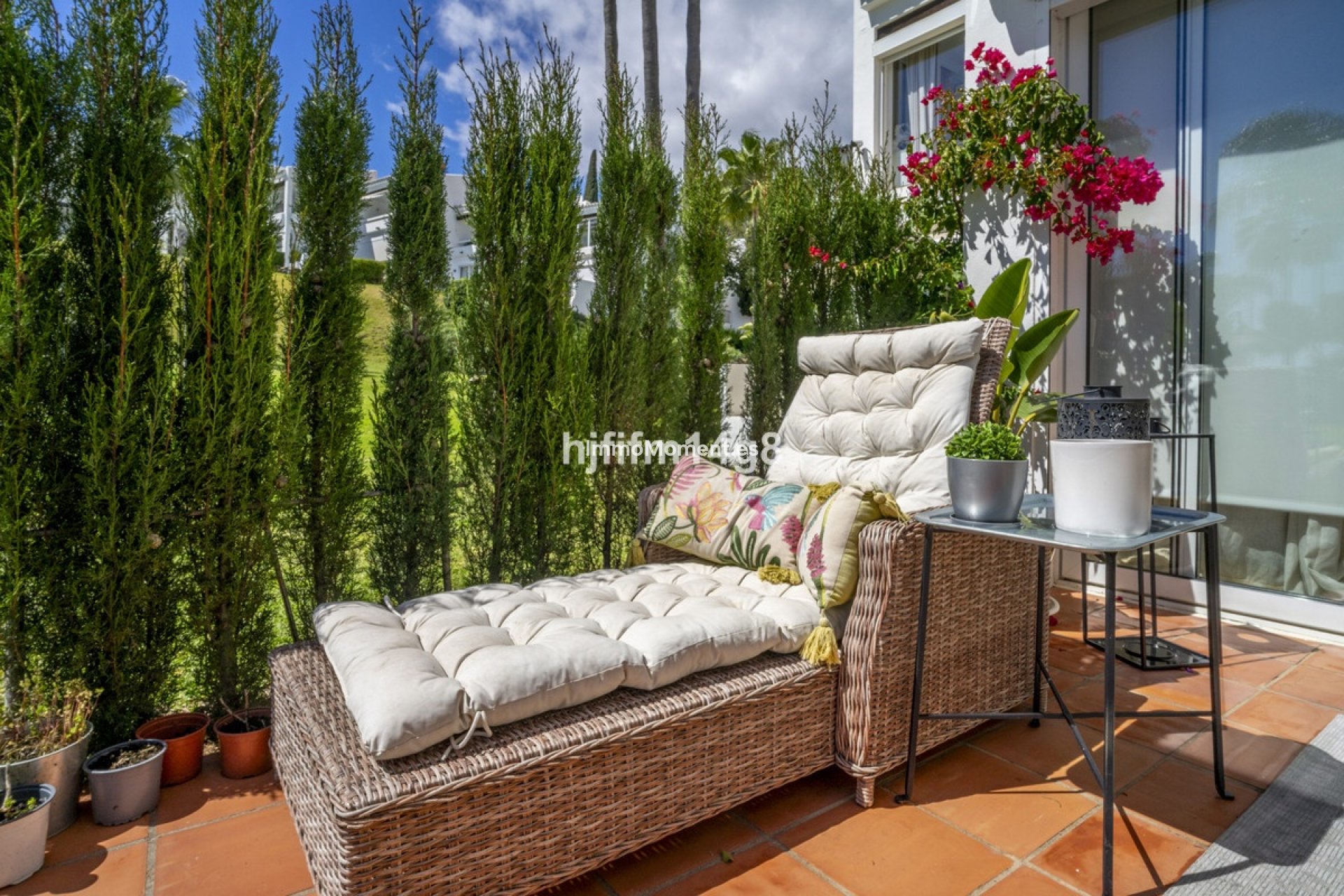 Bestaande woning - Appartement - Marbella - Nueva Andalucía