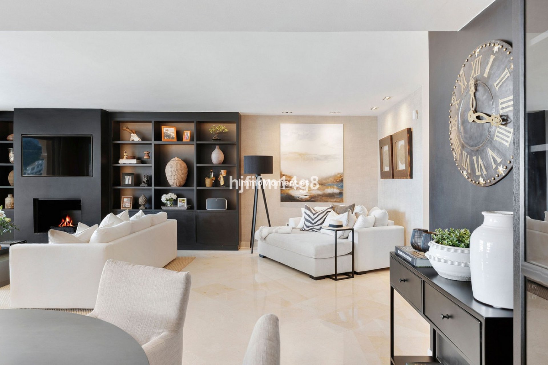 Bestaande woning - Appartement - Marbella - Nueva Andalucía