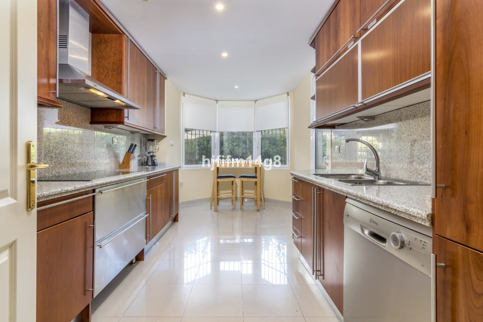 Bestaande woning - Appartement - Marbella - Nueva Andalucía