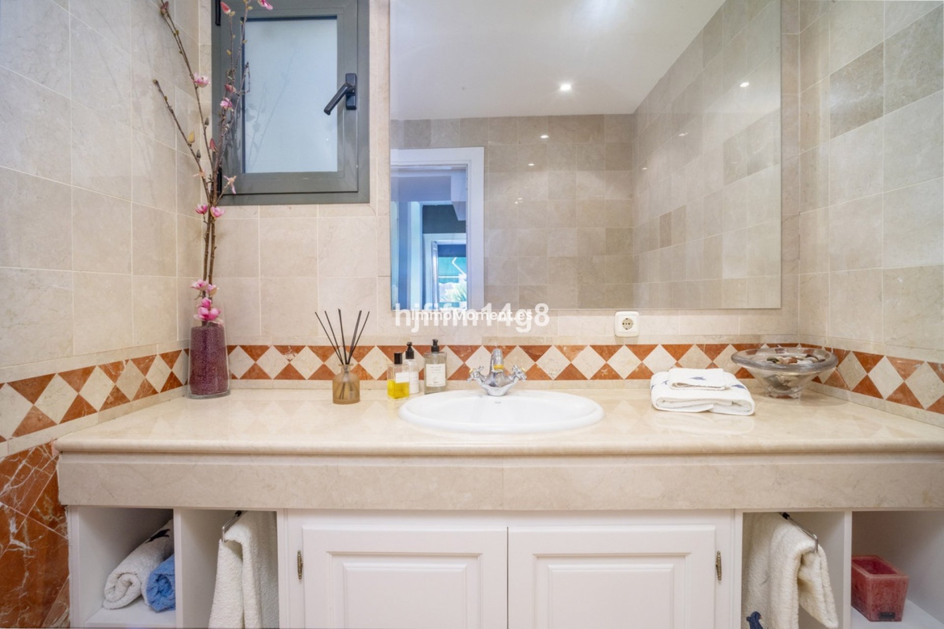 Bestaande woning - Appartement - Marbella - Nueva Andalucía