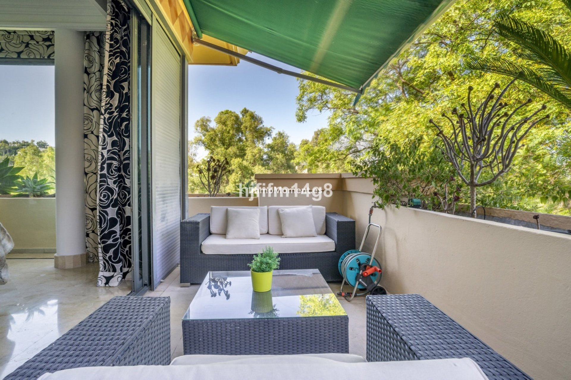 Bestaande woning - Appartement - Marbella - Nueva Andalucía