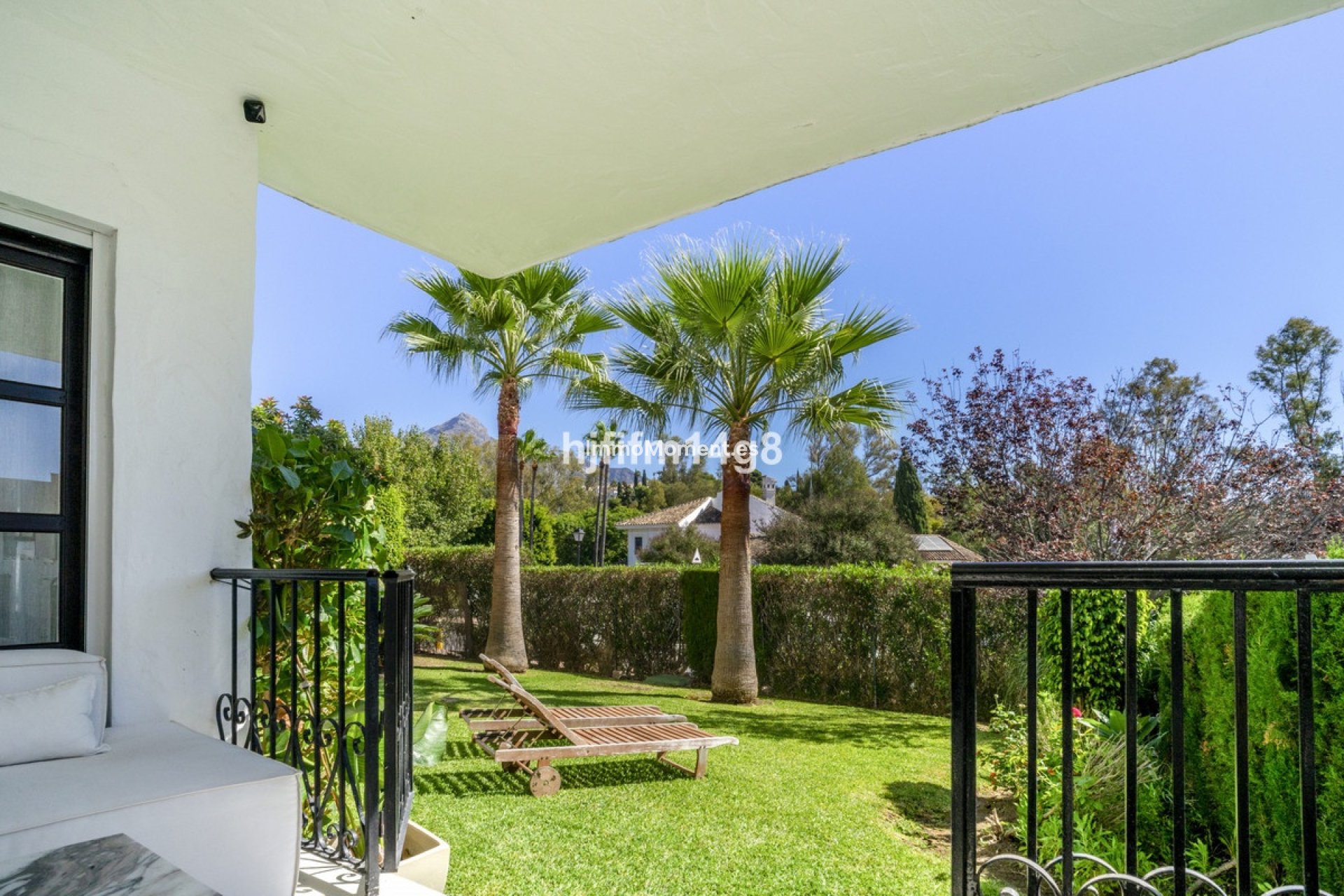 Bestaande woning - Appartement - Marbella - Nueva Andalucía