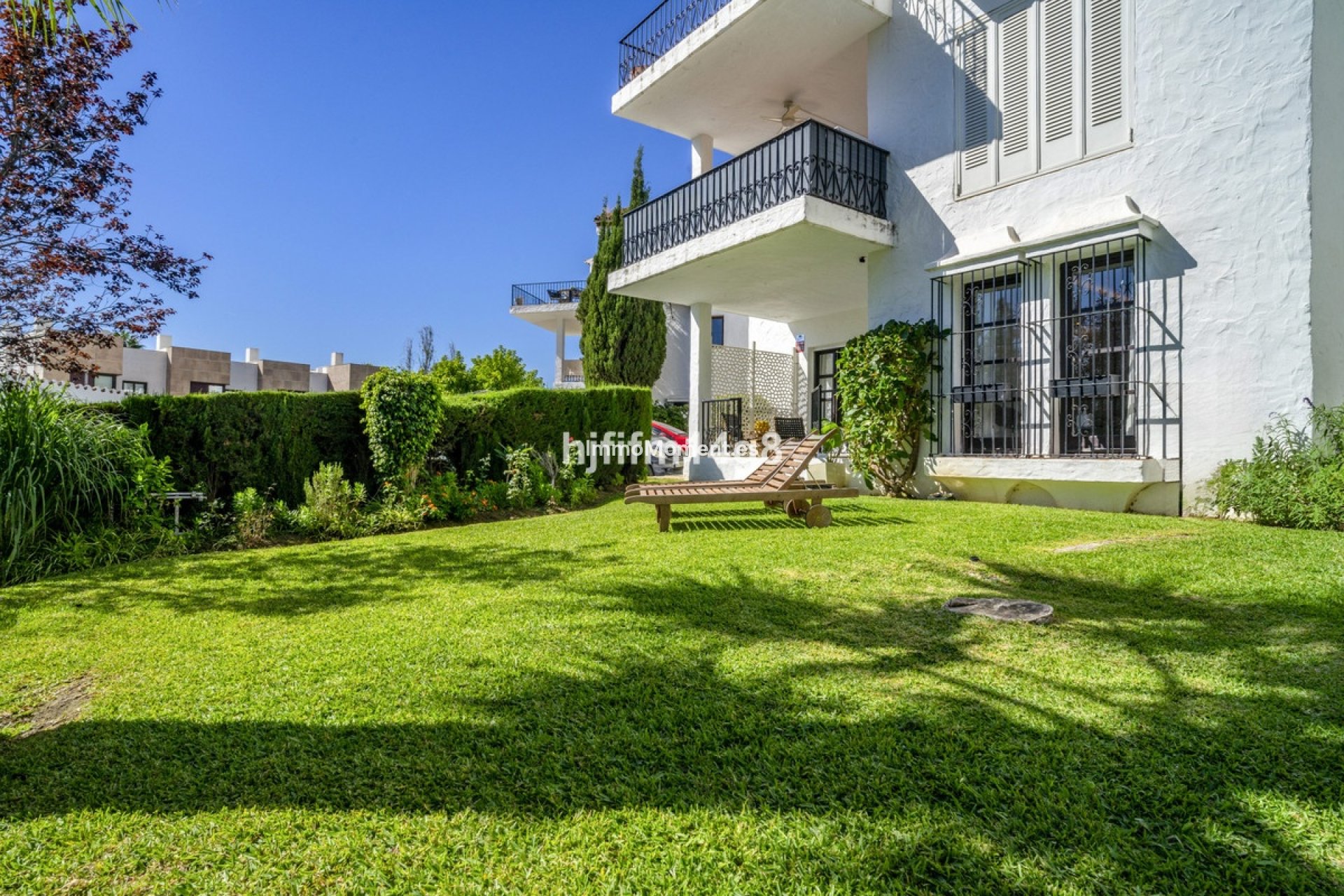 Bestaande woning - Appartement - Marbella - Nueva Andalucía