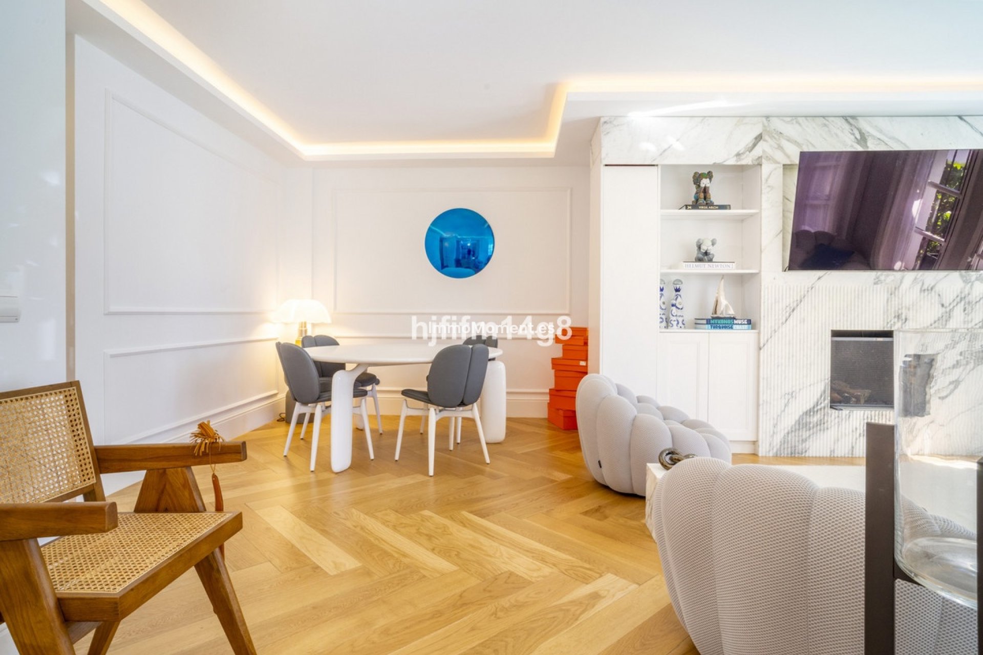 Bestaande woning - Appartement - Marbella - Nueva Andalucía