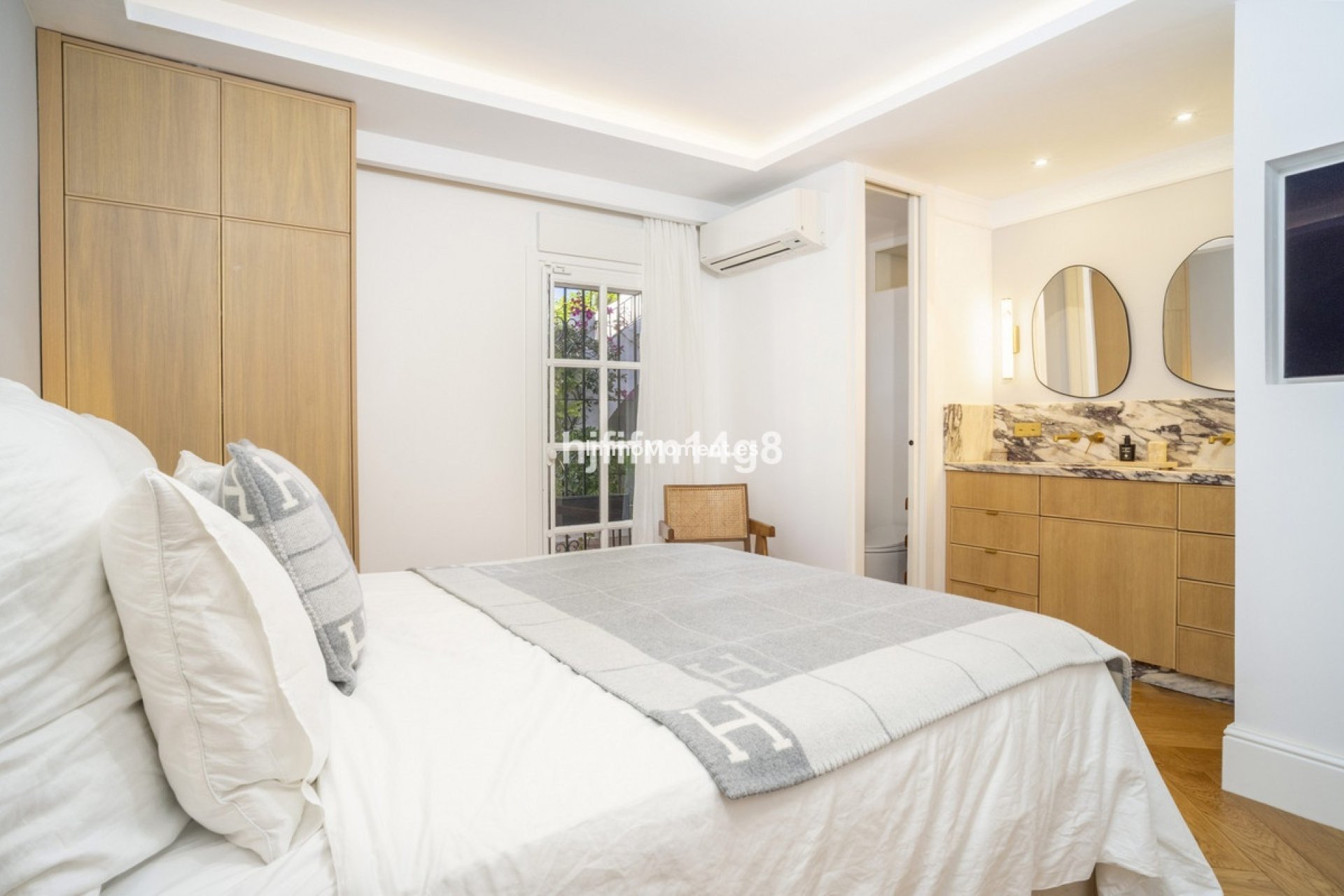 Bestaande woning - Appartement - Marbella - Nueva Andalucía