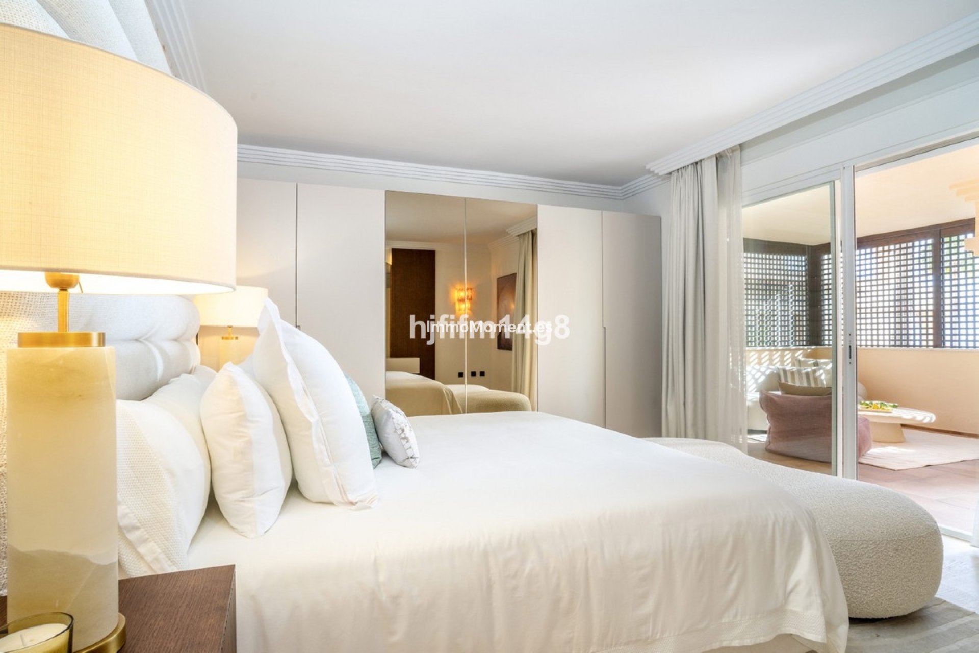 Bestaande woning - Appartement - Marbella - Nueva Andalucía