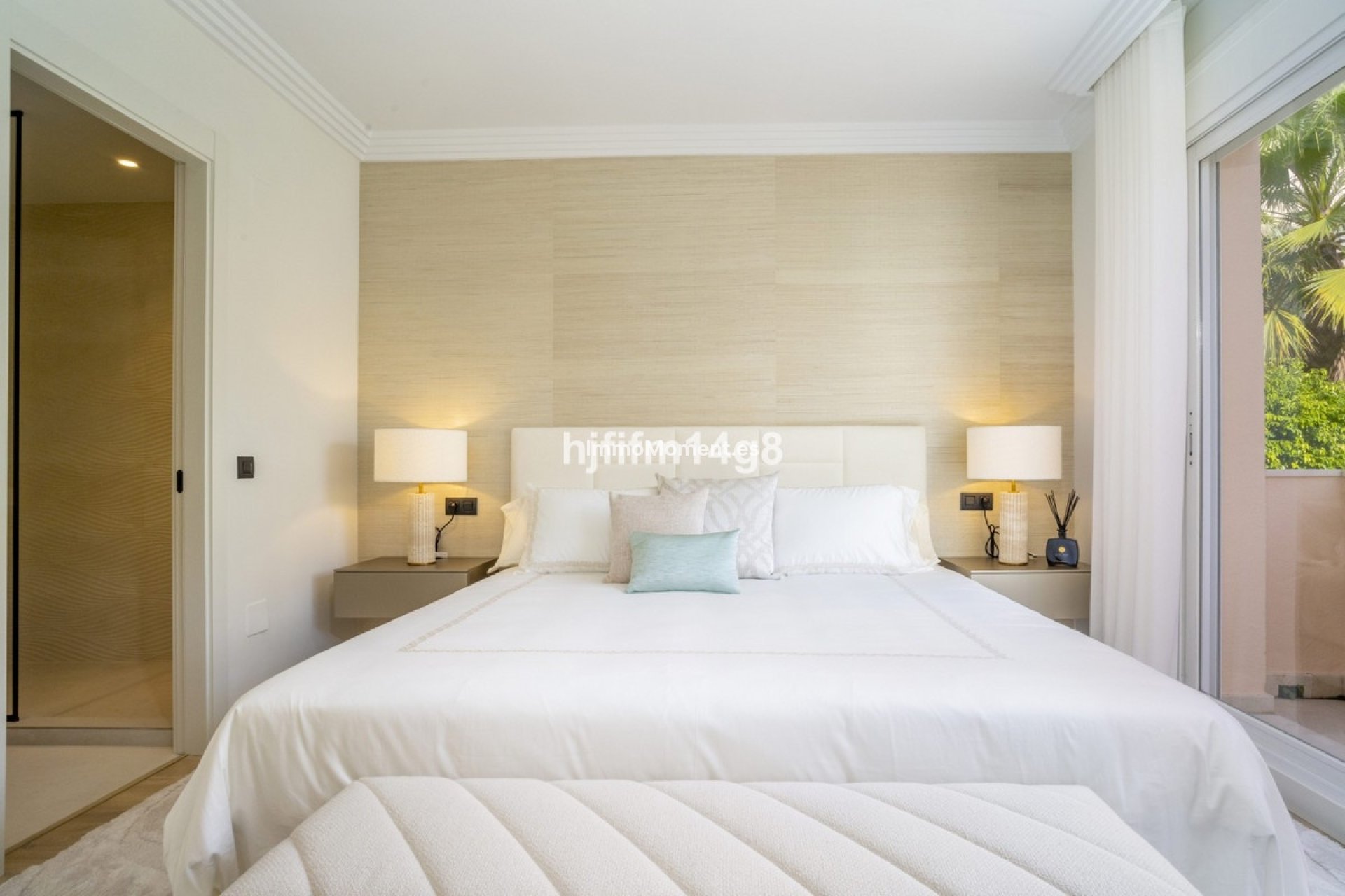 Bestaande woning - Appartement - Marbella - Nueva Andalucía