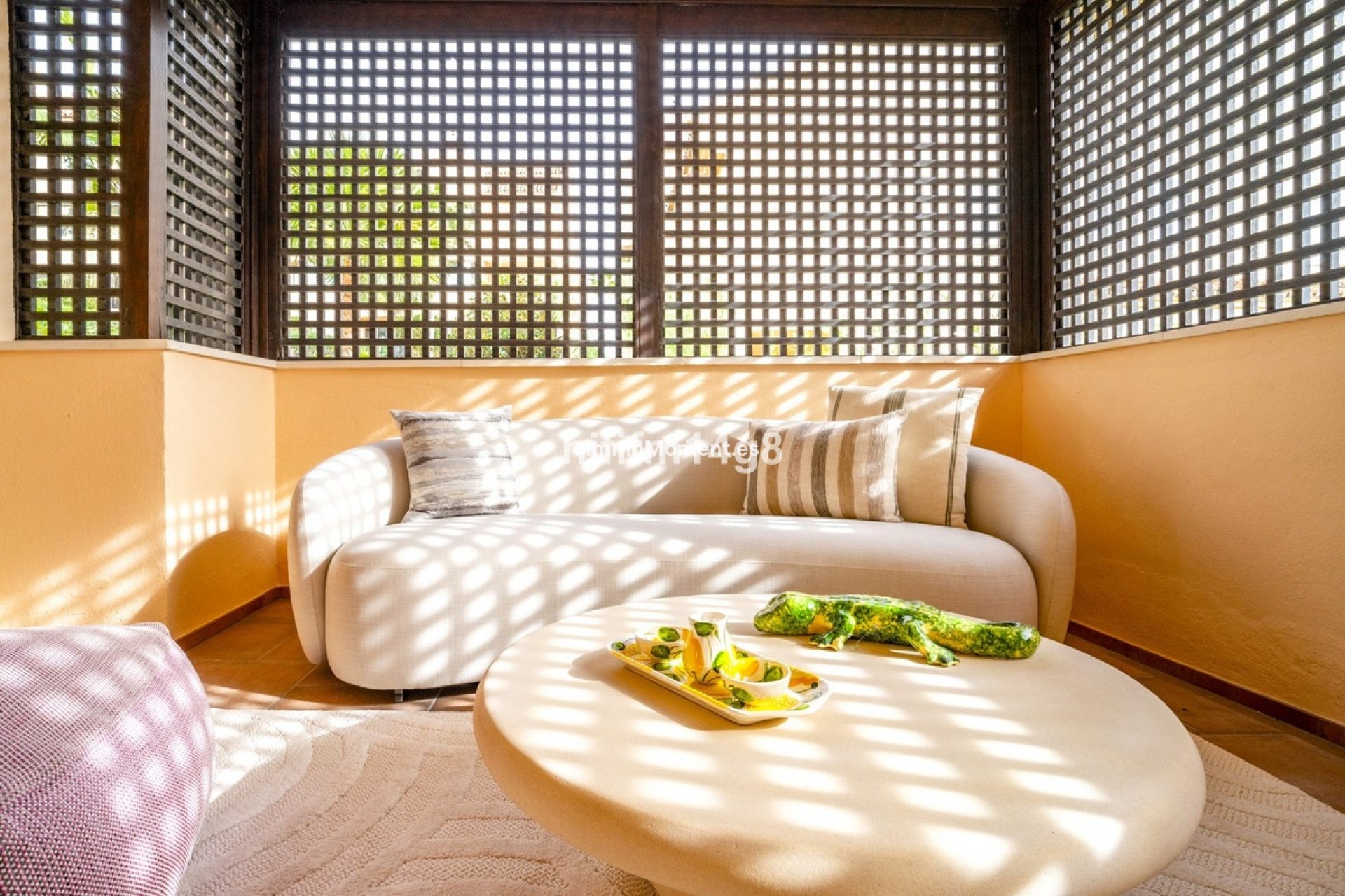 Bestaande woning - Appartement - Marbella - Nueva Andalucía