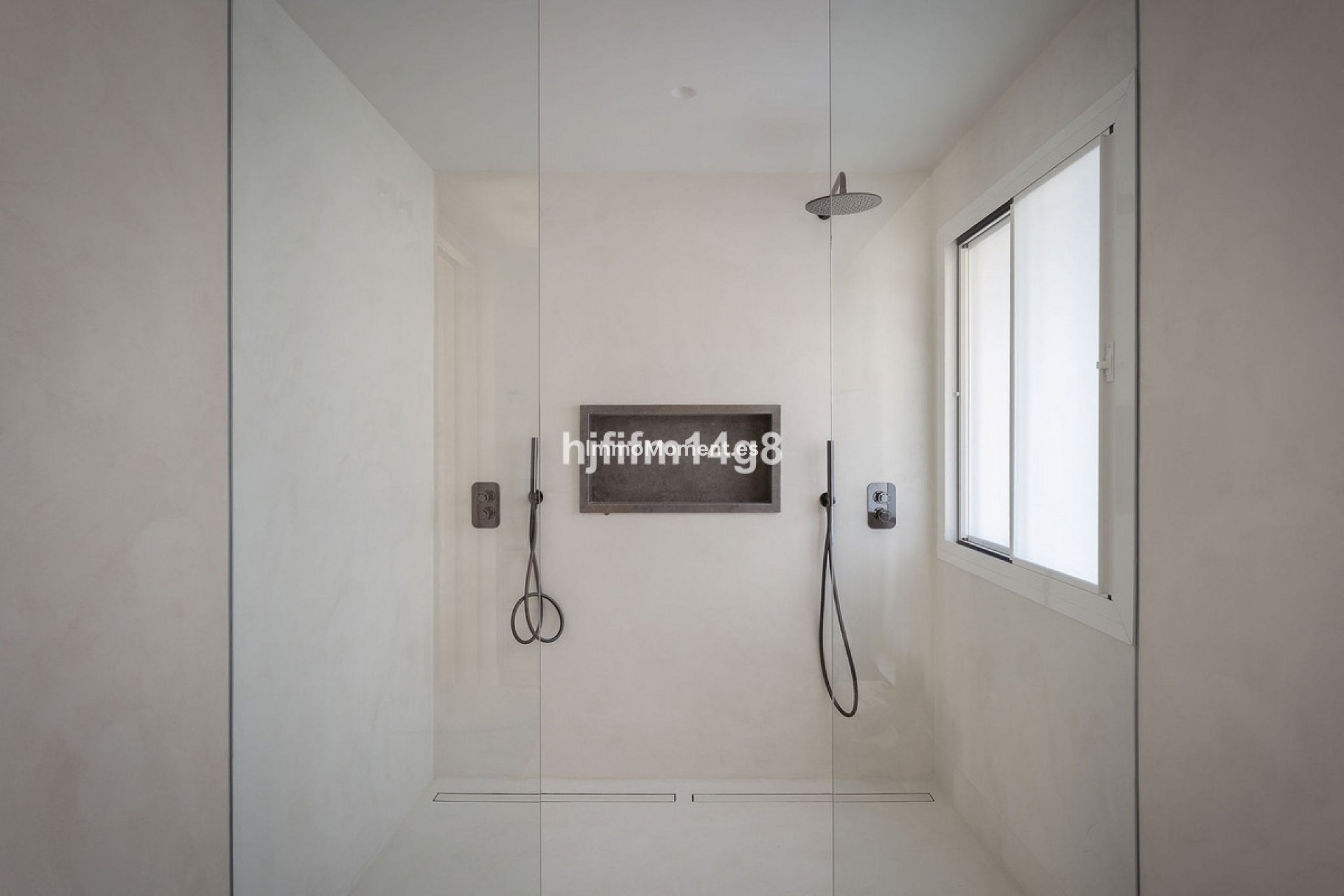 Bestaande woning - Appartement - Marbella - Nueva Andalucía