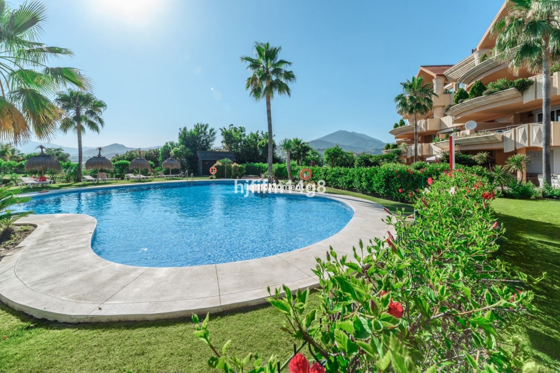 Bestaande woning - Appartement - Marbella - Nueva Andalucía