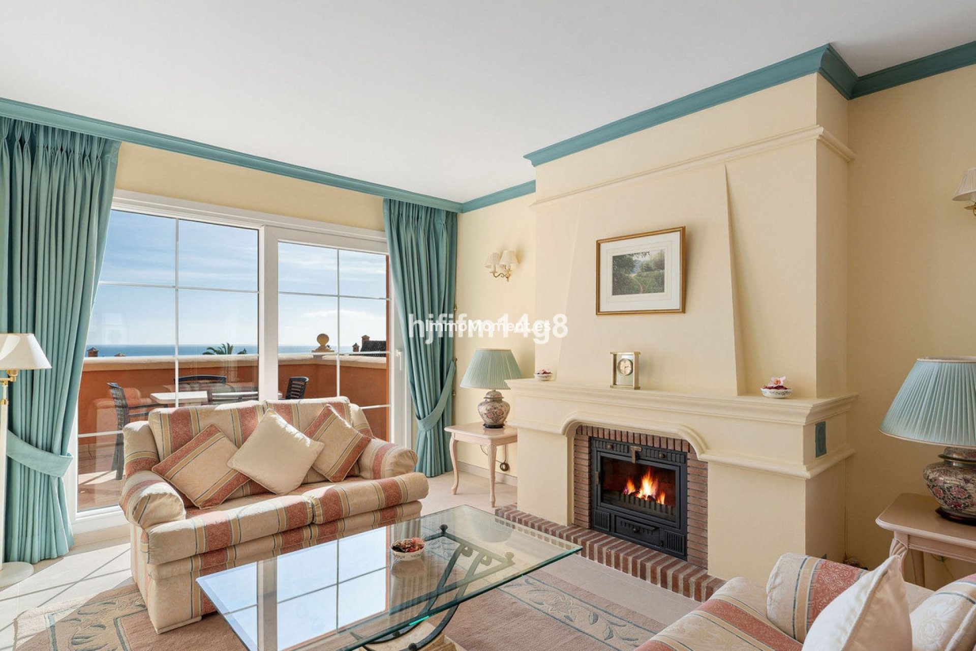 Bestaande woning - Appartement - Marbella - Nueva Andalucía