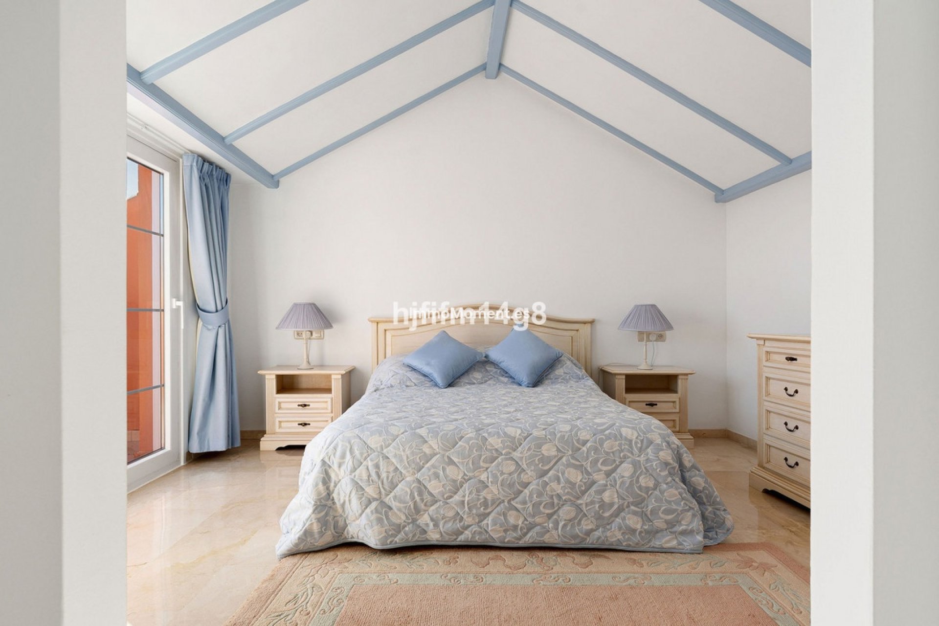 Bestaande woning - Appartement - Marbella - Nueva Andalucía