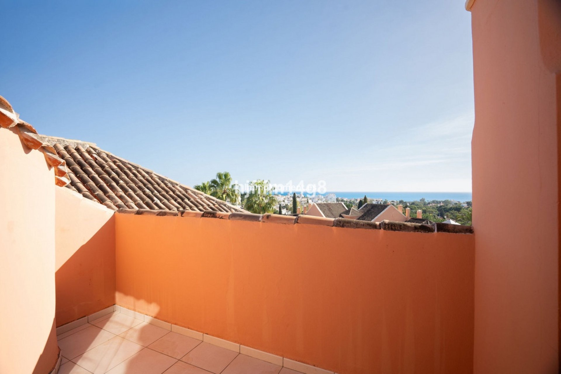 Bestaande woning - Appartement - Marbella - Nueva Andalucía