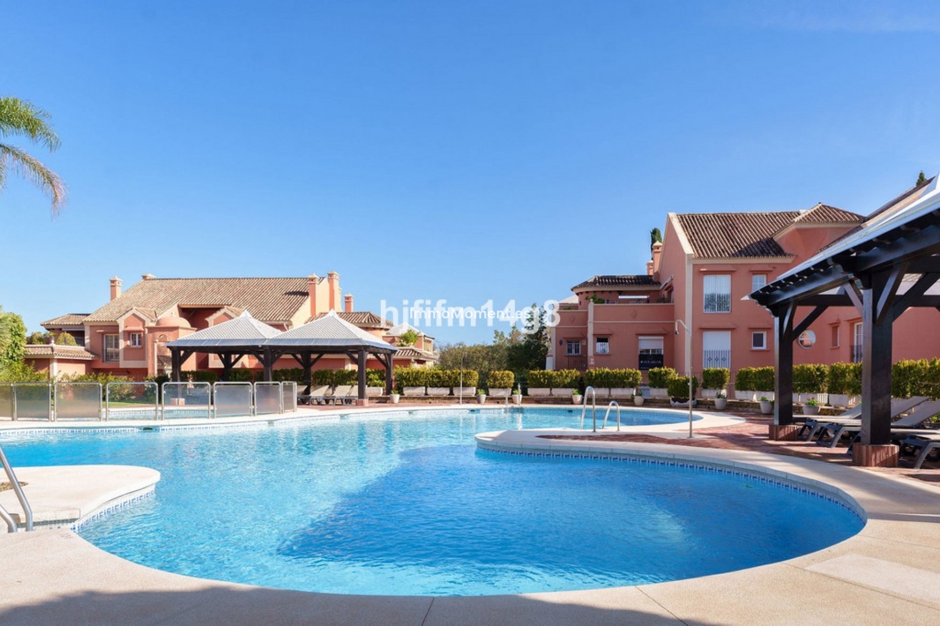 Bestaande woning - Appartement - Marbella - Nueva Andalucía