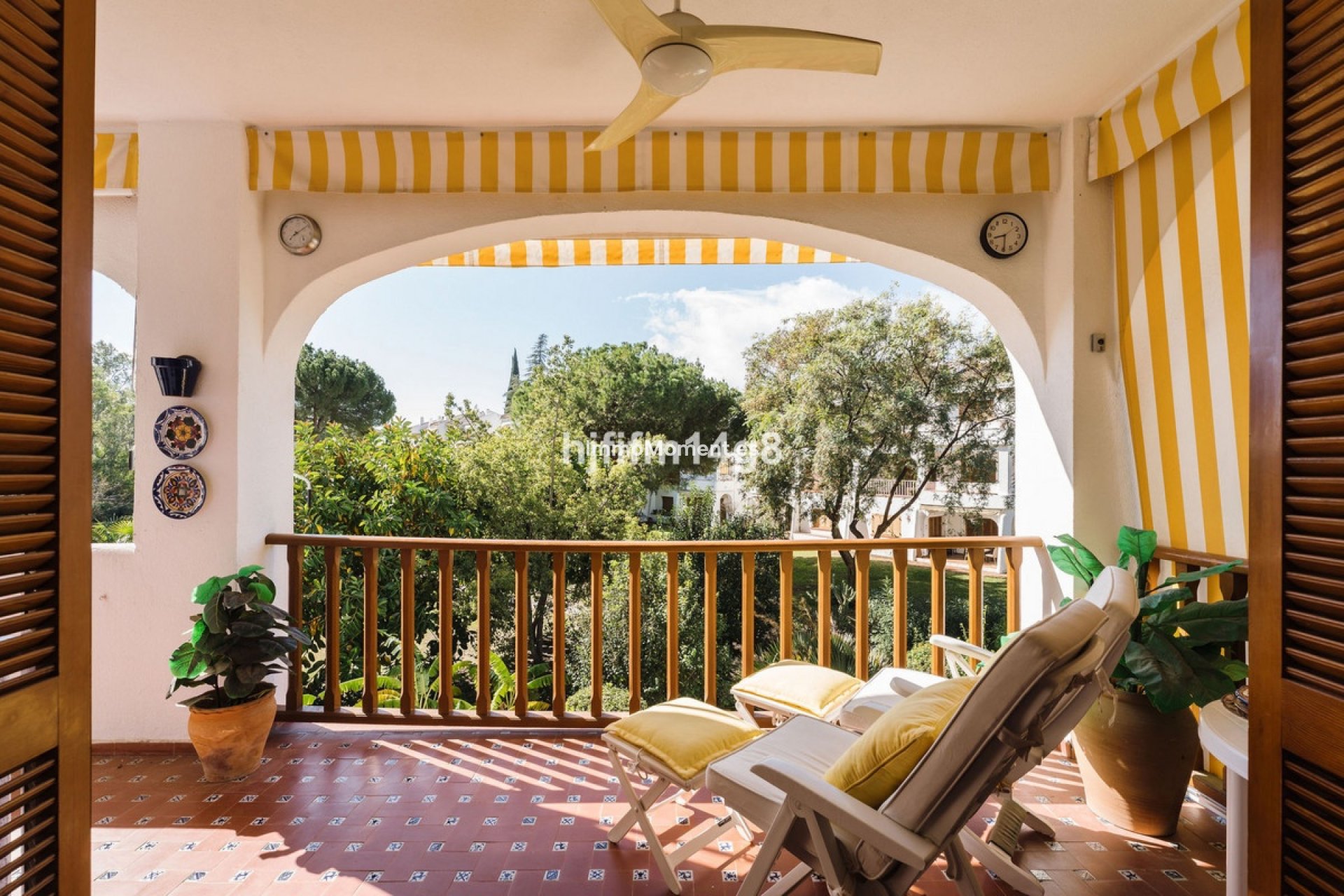 Bestaande woning - Appartement - Marbella - Nueva Andalucía