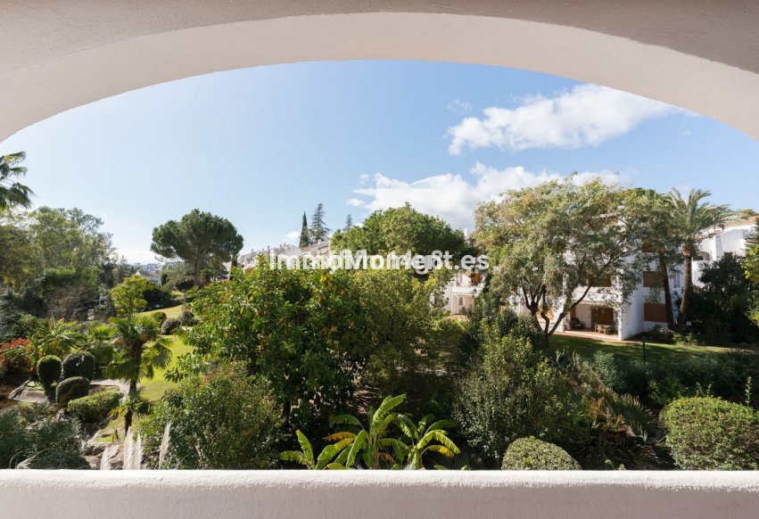 Bestaande woning - Appartement - Marbella - Nueva Andalucía