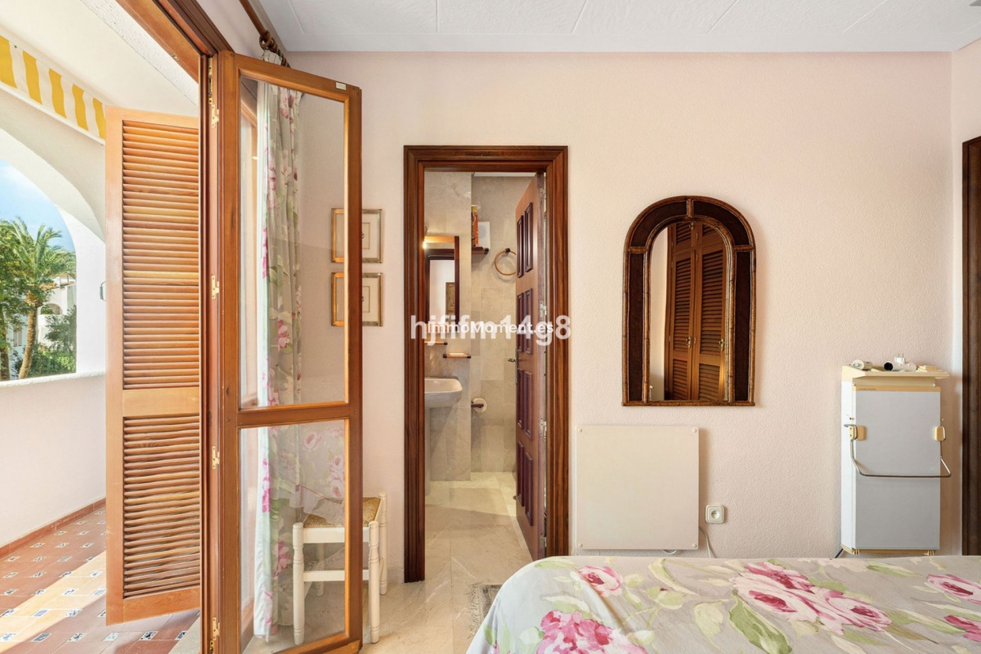 Bestaande woning - Appartement - Marbella - Nueva Andalucía