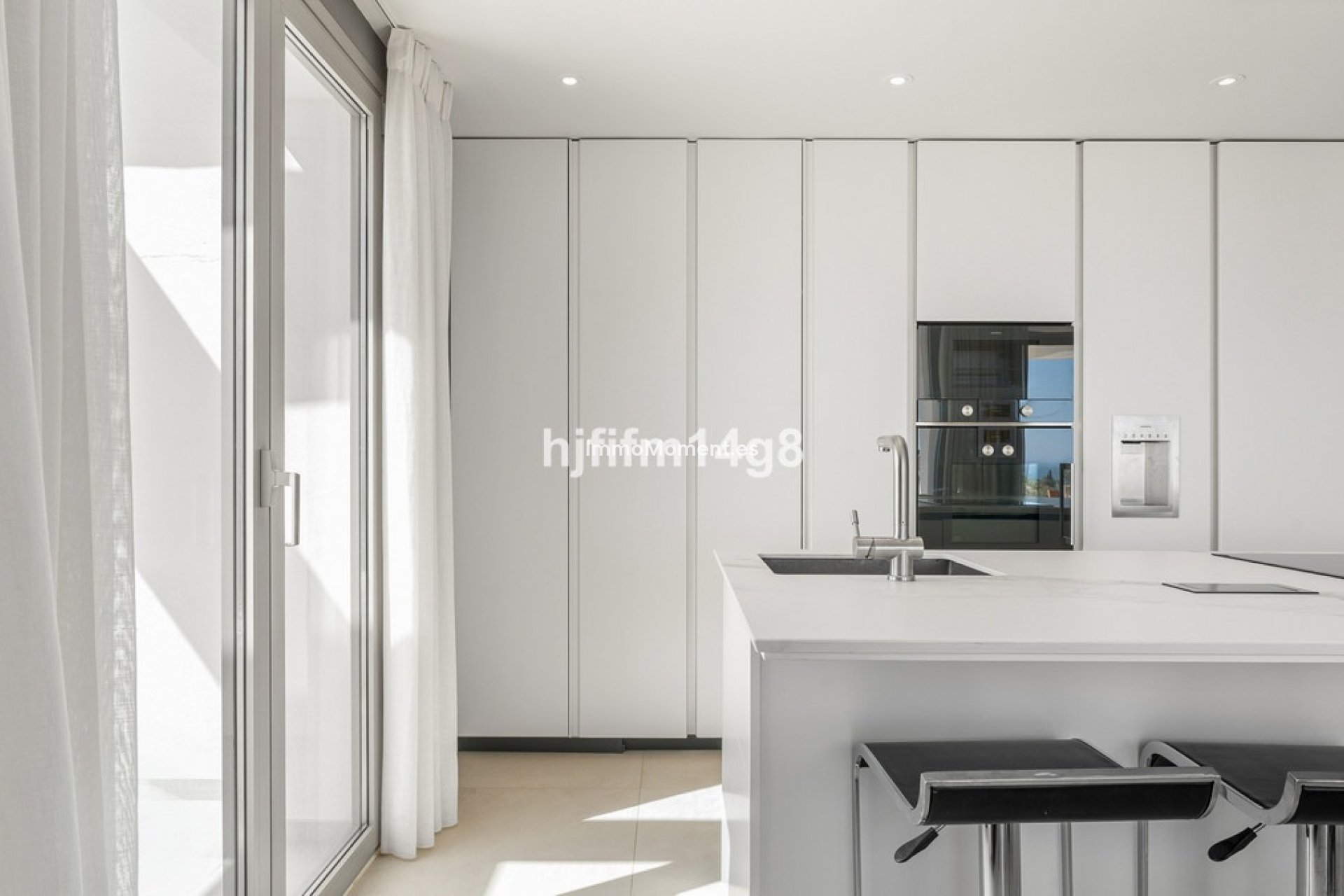 Bestaande woning - Appartement - Marbella - Nueva Andalucía