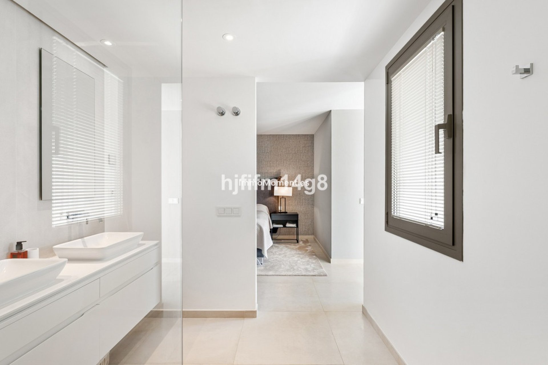 Bestaande woning - Appartement - Marbella - Nueva Andalucía