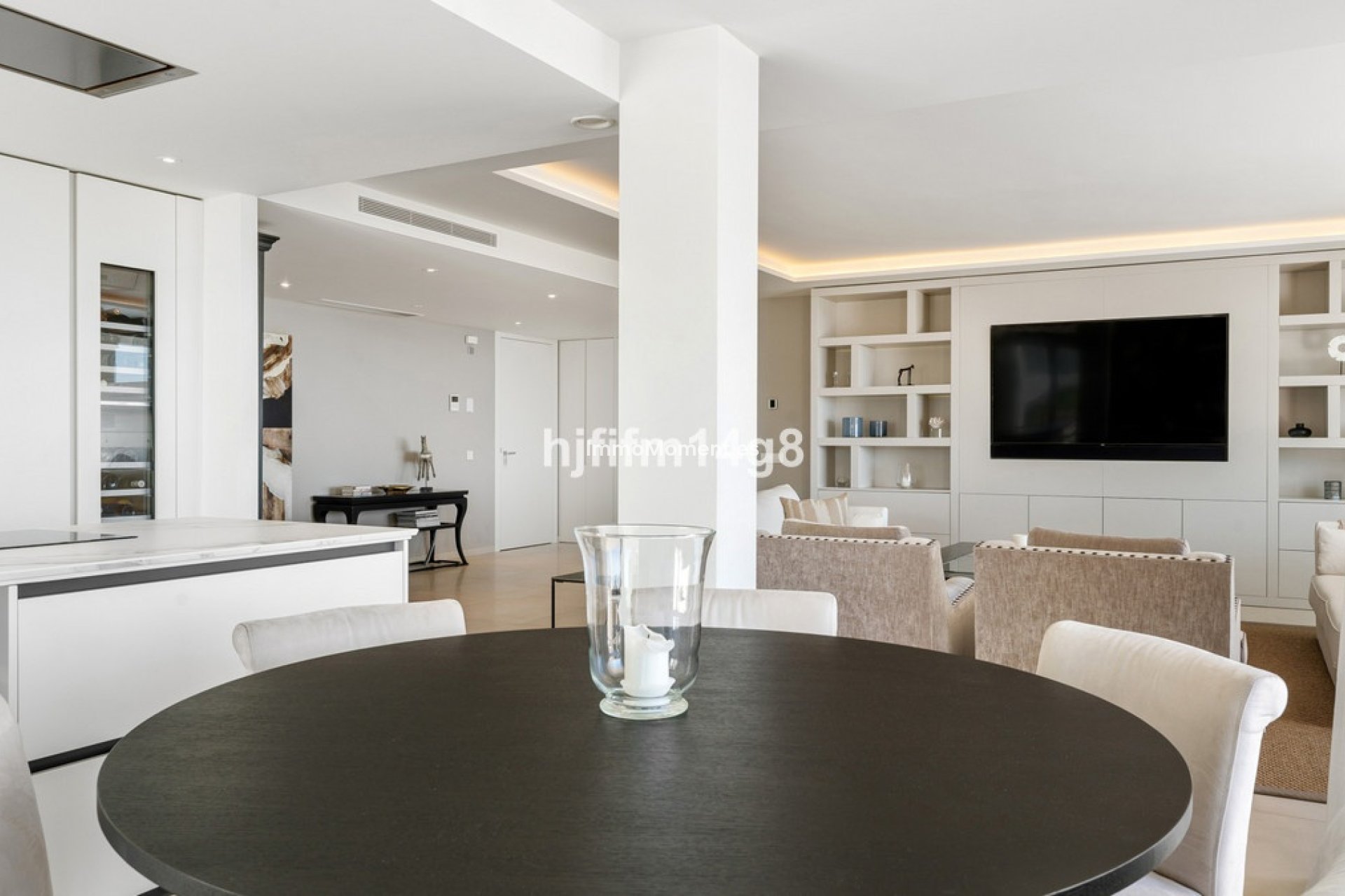 Bestaande woning - Appartement - Marbella - Nueva Andalucía