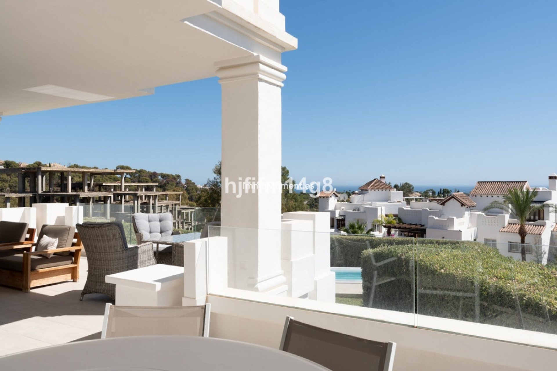 Bestaande woning - Appartement - Marbella - Nueva Andalucía