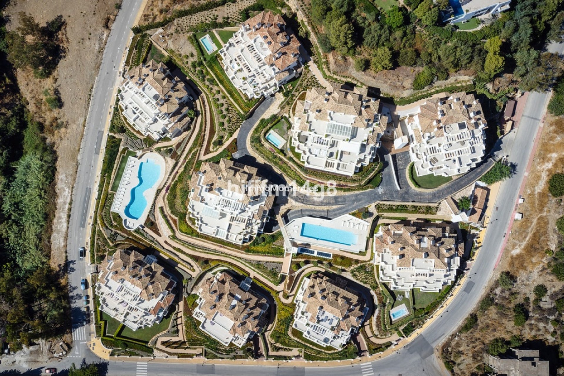 Bestaande woning - Appartement - Marbella - Nueva Andalucía