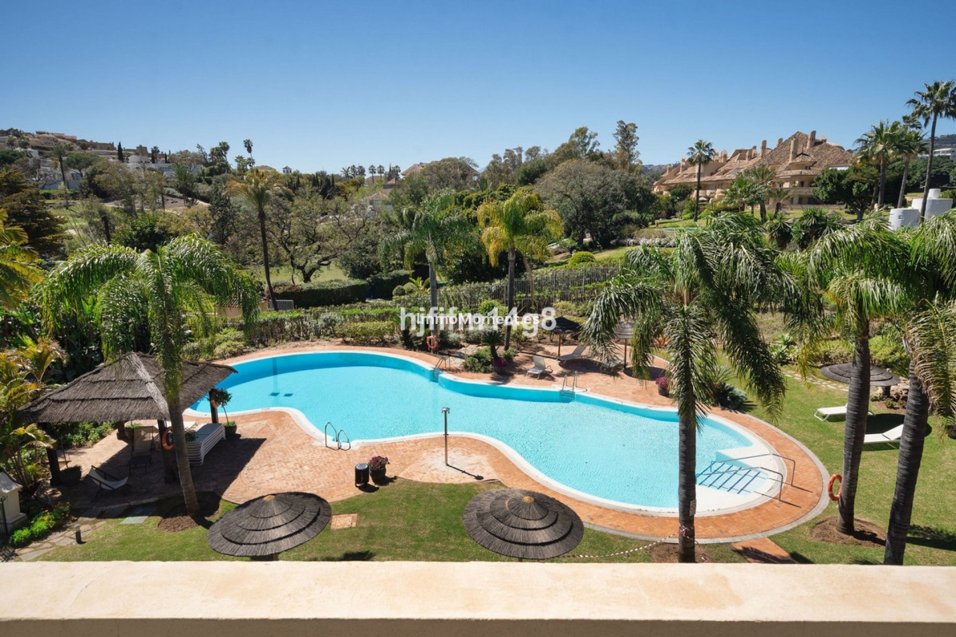 Bestaande woning - Appartement - Marbella - Nueva Andalucía