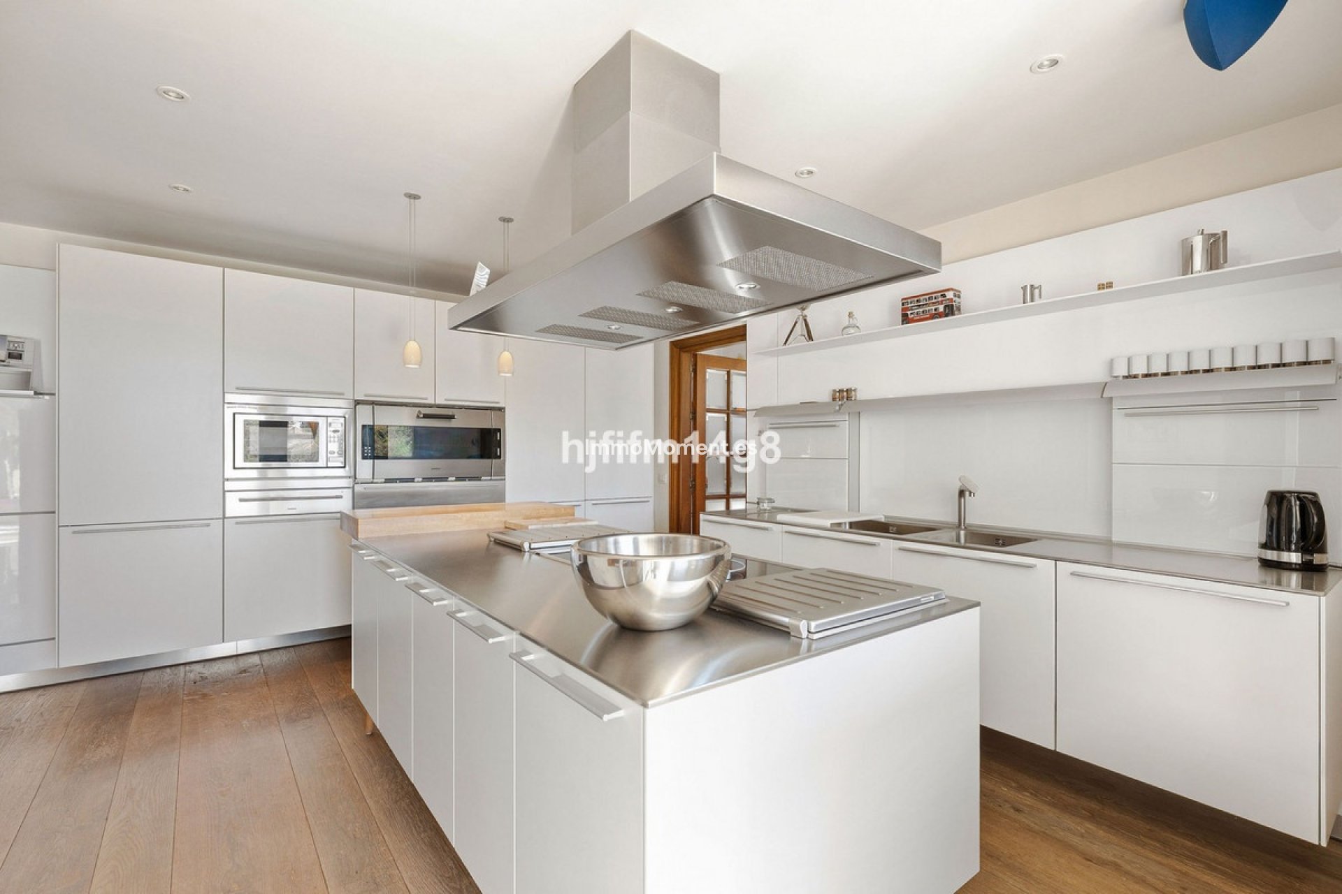 Bestaande woning - Appartement - Marbella - Nueva Andalucía