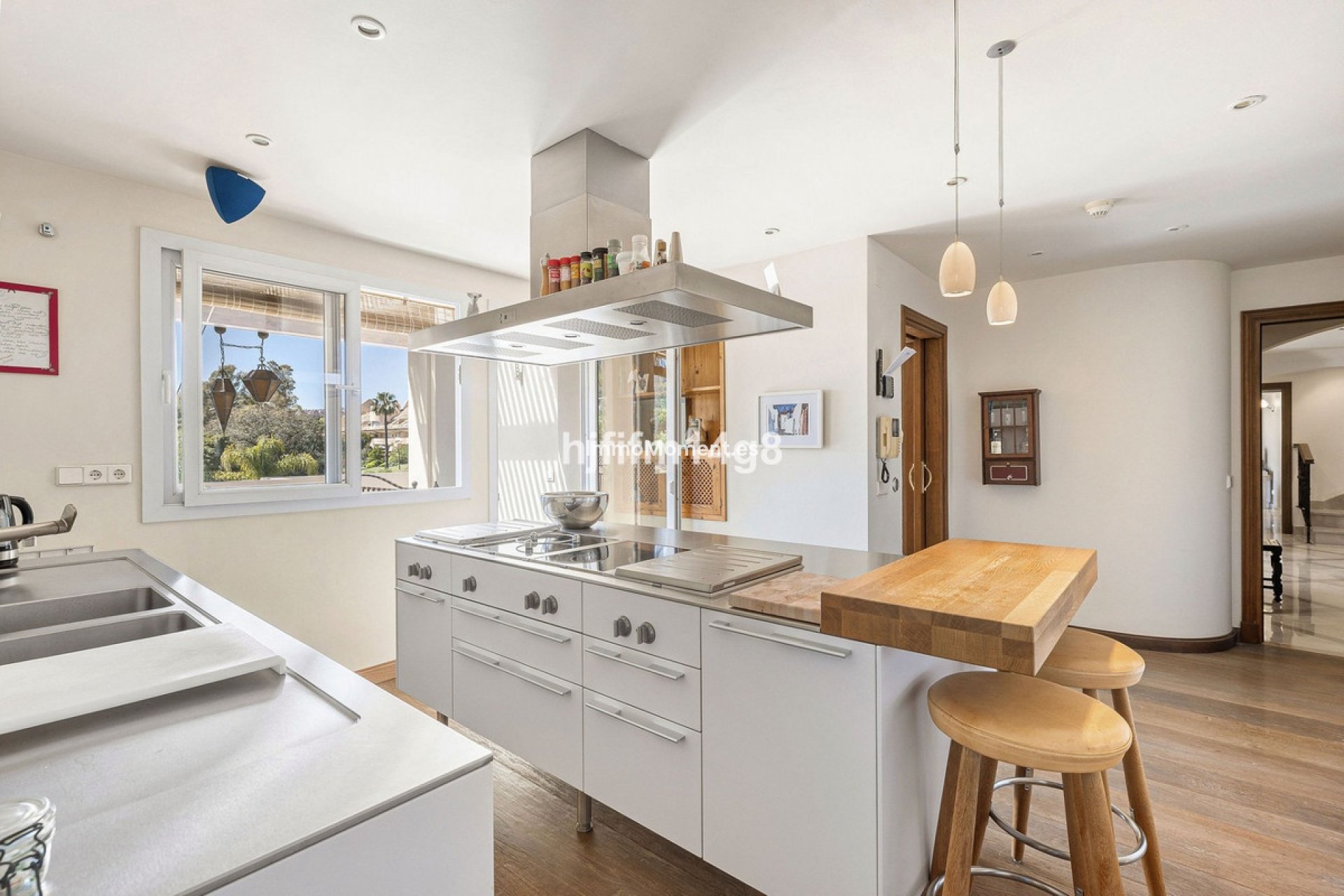 Bestaande woning - Appartement - Marbella - Nueva Andalucía