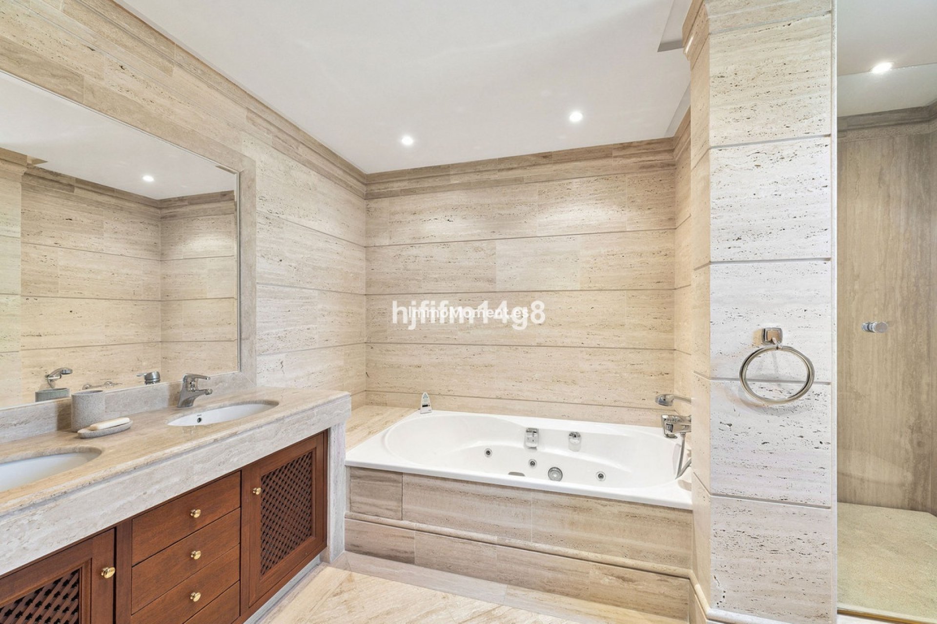 Bestaande woning - Appartement - Marbella - Nueva Andalucía