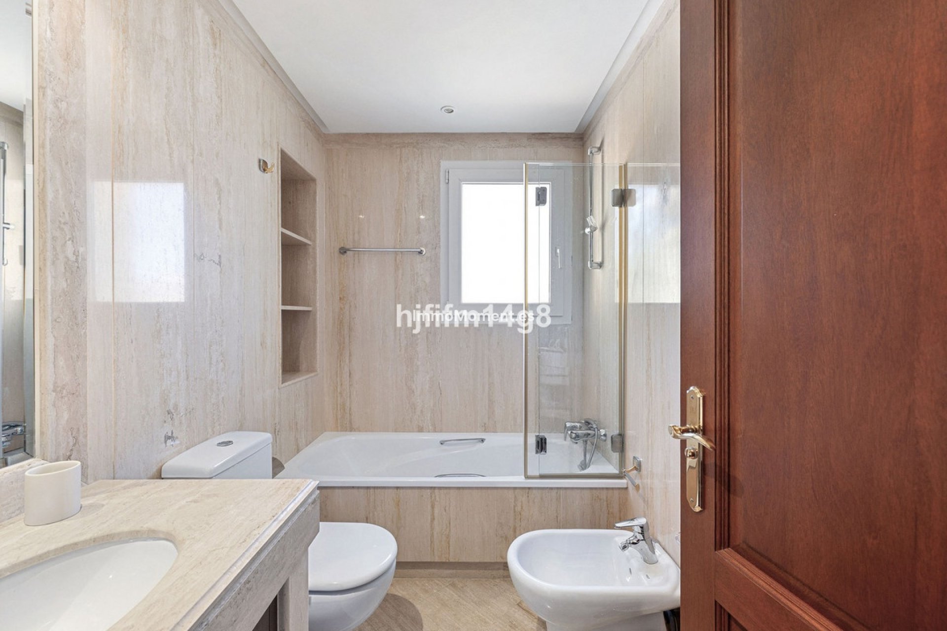 Bestaande woning - Appartement - Marbella - Nueva Andalucía