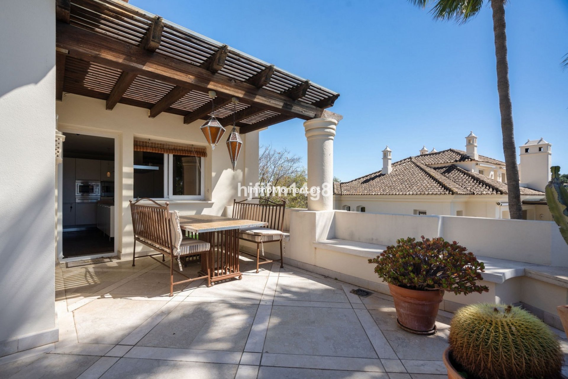 Bestaande woning - Appartement - Marbella - Nueva Andalucía