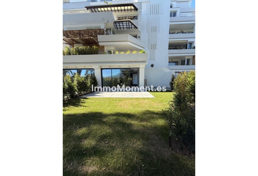 Bestaande woning - Appartement - Marbella - Nueva Andalucía