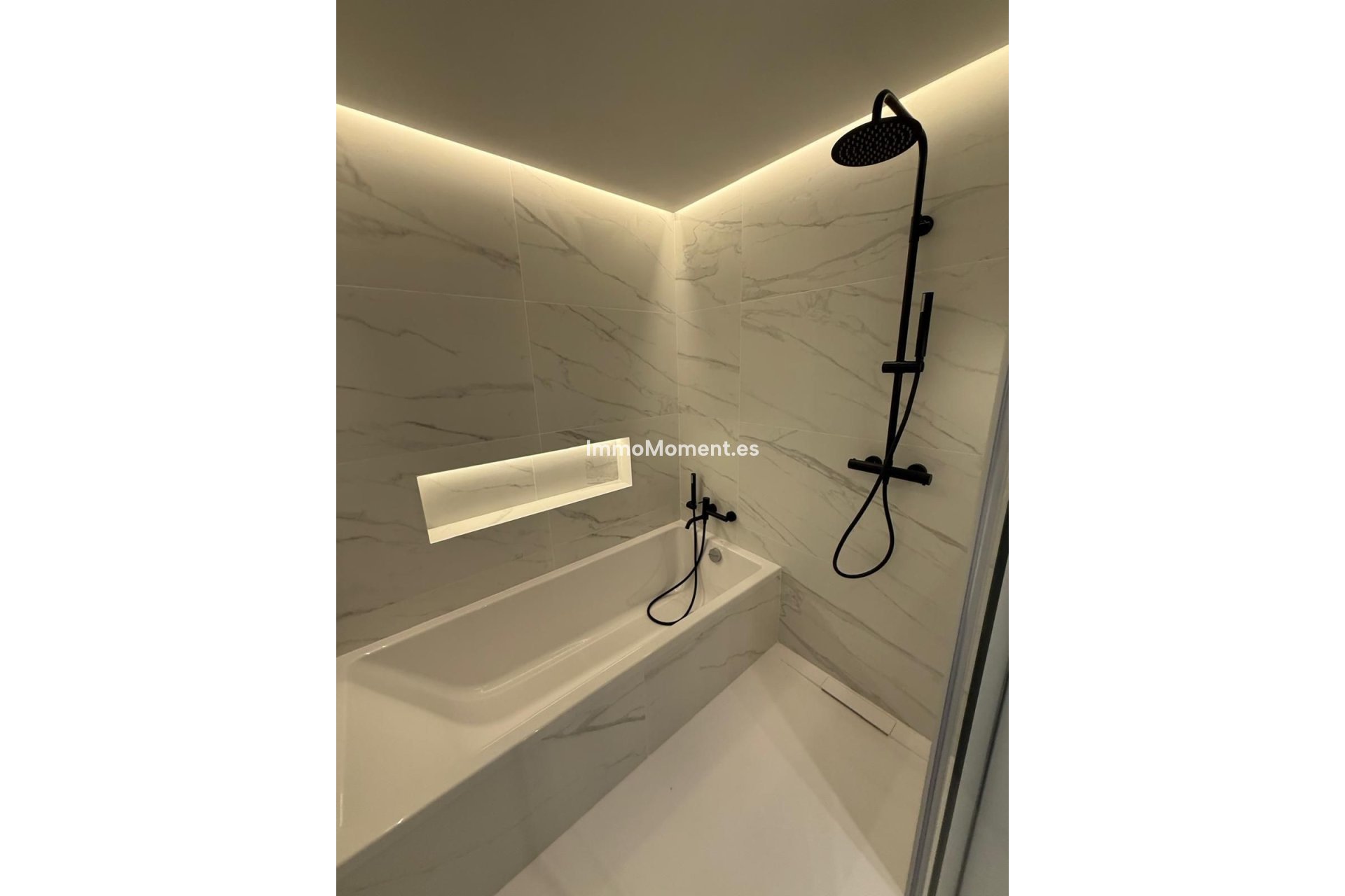 Bestaande woning - Appartement - Marbella - Nueva Andalucía