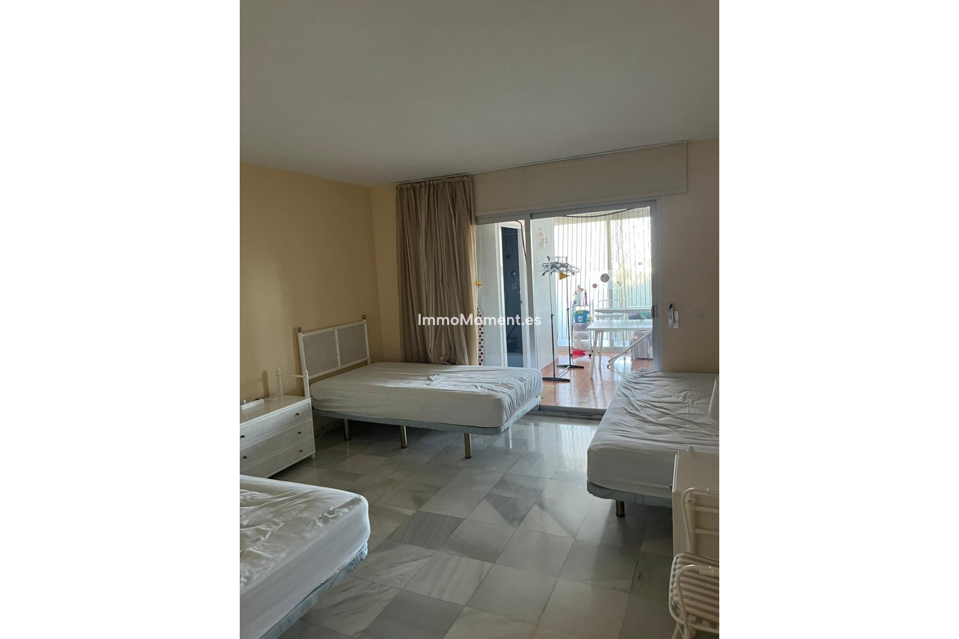 Bestaande woning - Appartement - Marbella - Nueva Andalucía