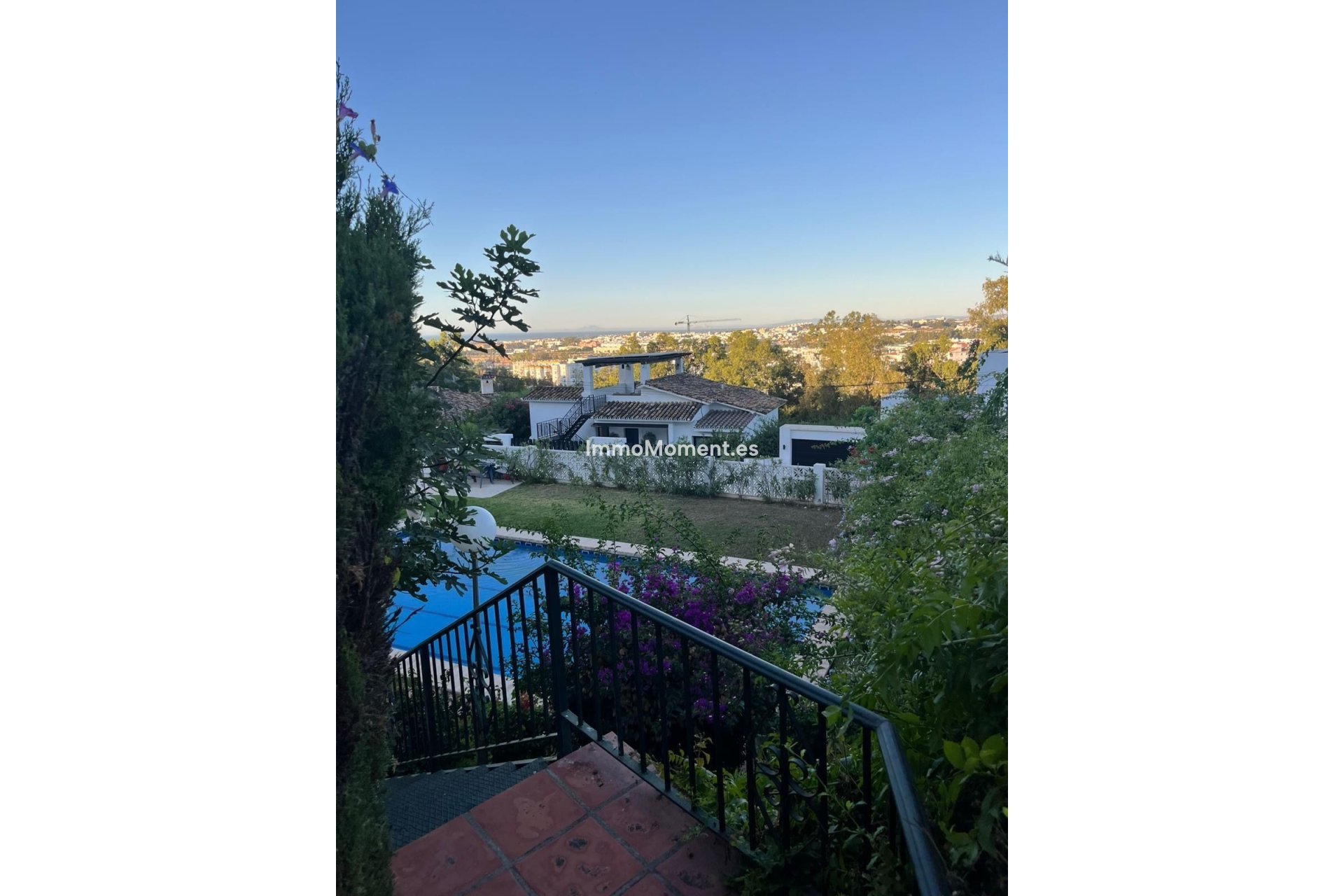 Bestaande woning - Appartement - Marbella - Nueva Andalucía