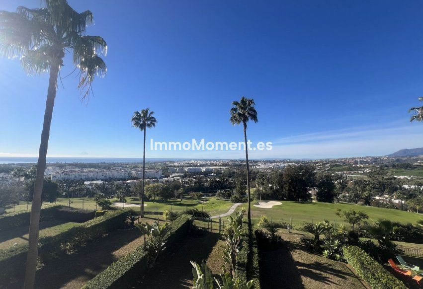 Bestaande woning - Appartement - Marbella - Nueva Andalucía