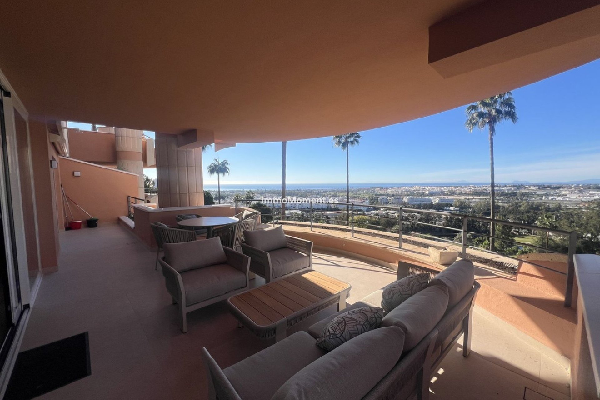 Bestaande woning - Appartement - Marbella - Nueva Andalucía