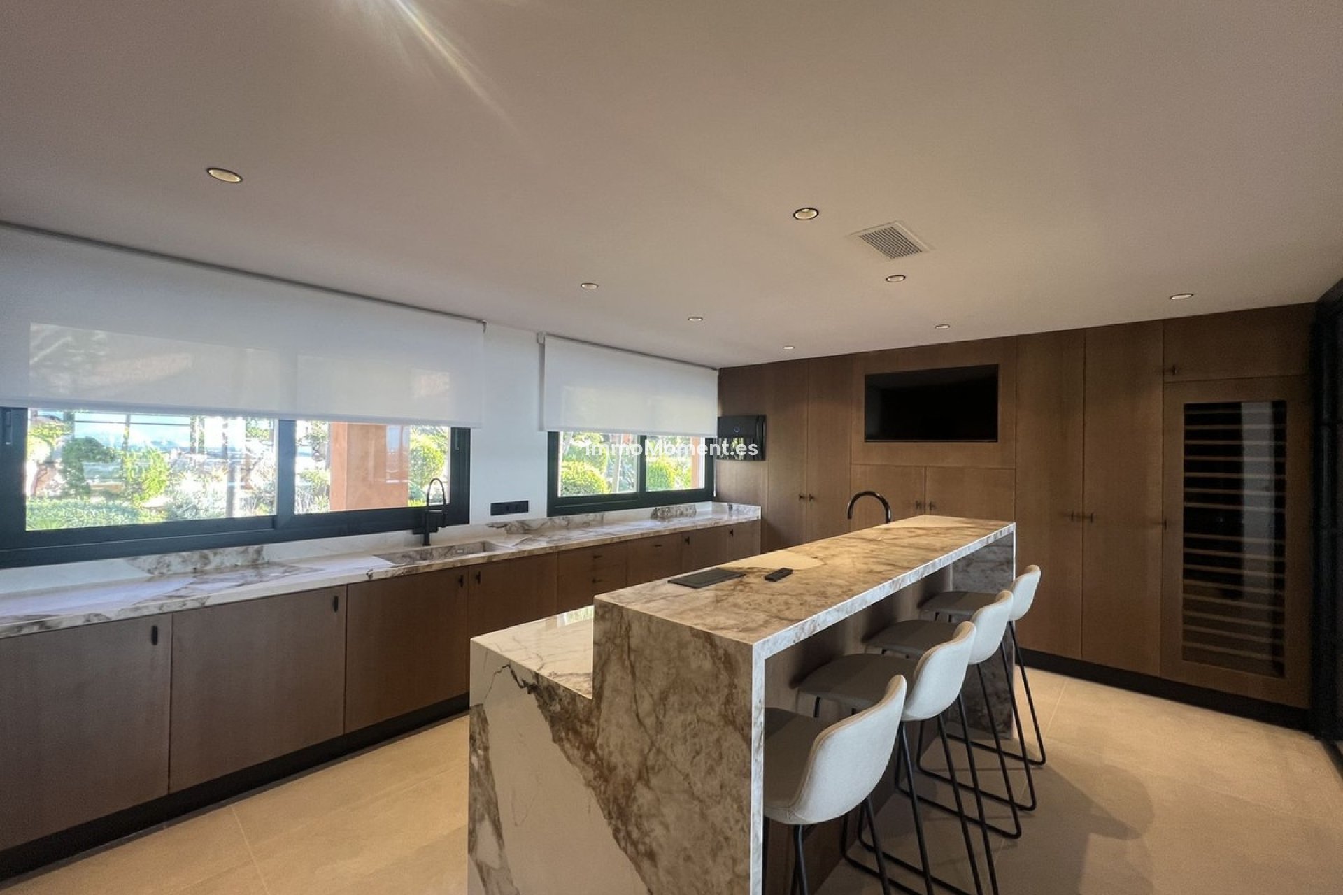 Bestaande woning - Appartement - Marbella - Nueva Andalucía