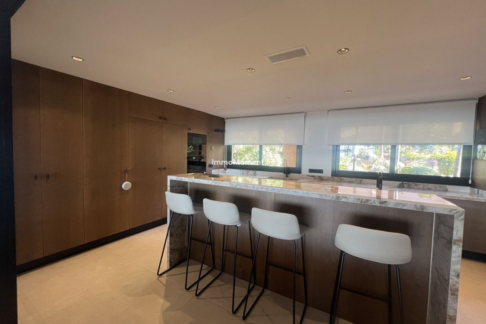 Bestaande woning - Appartement - Marbella - Nueva Andalucía