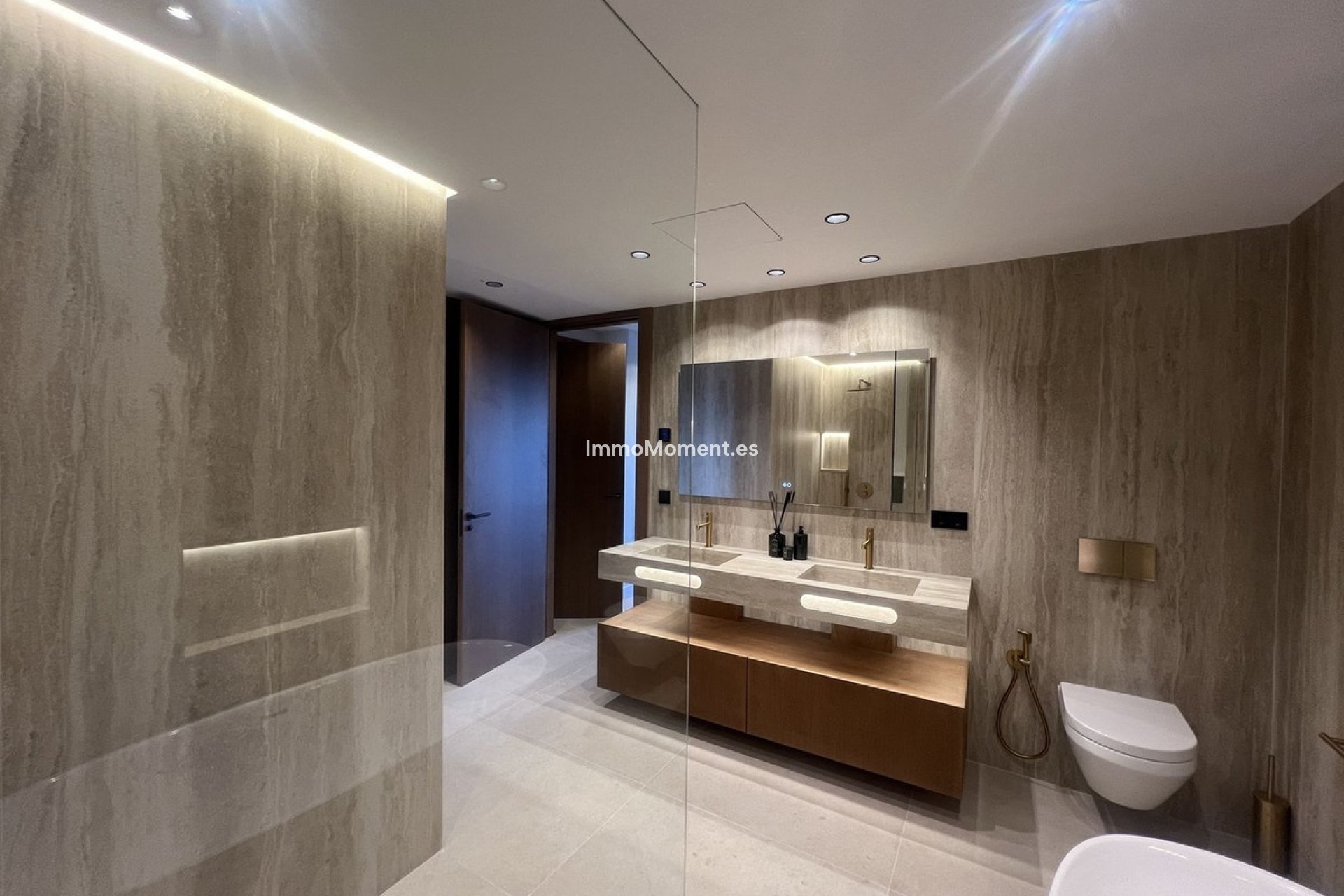 Bestaande woning - Appartement - Marbella - Nueva Andalucía