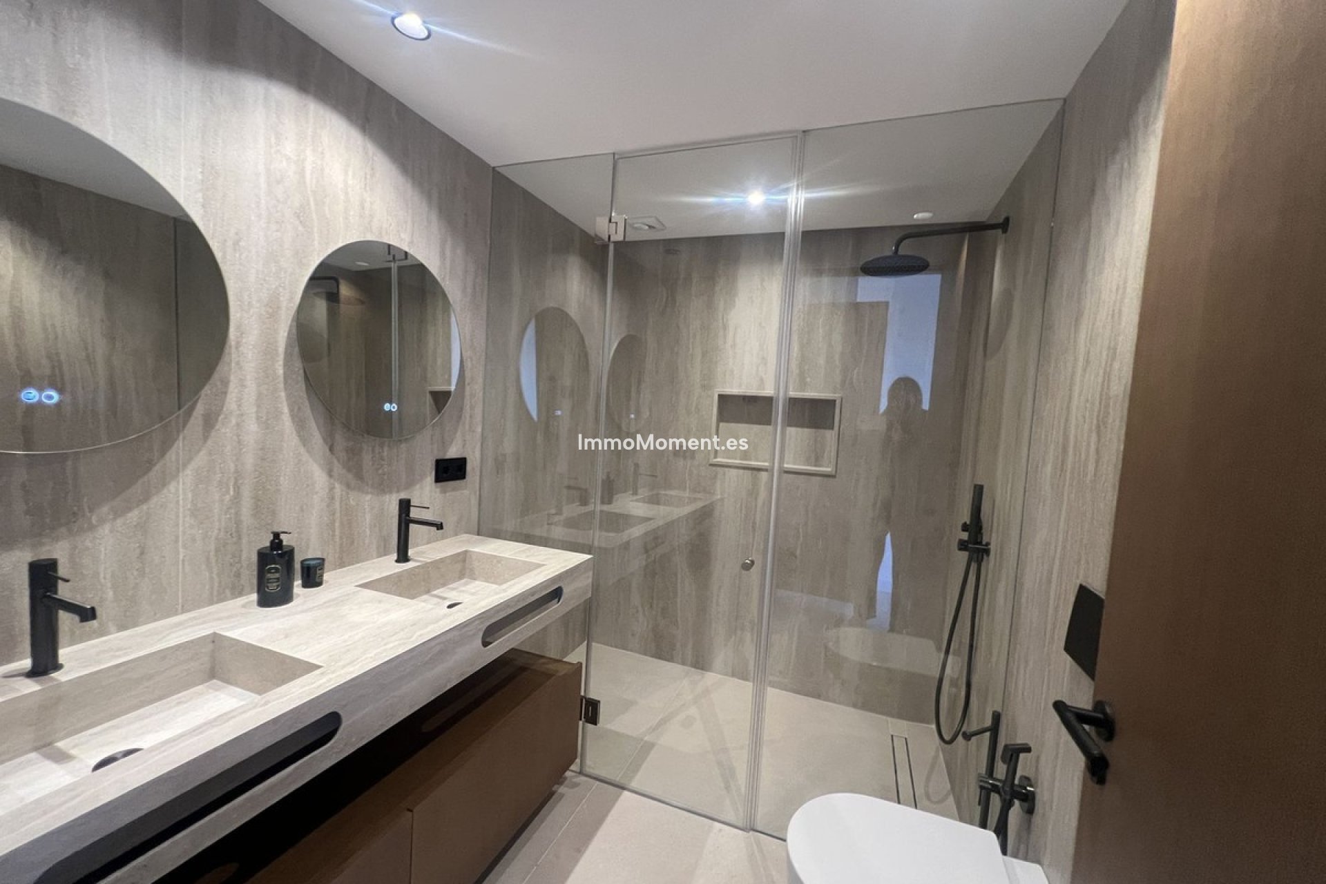 Bestaande woning - Appartement - Marbella - Nueva Andalucía