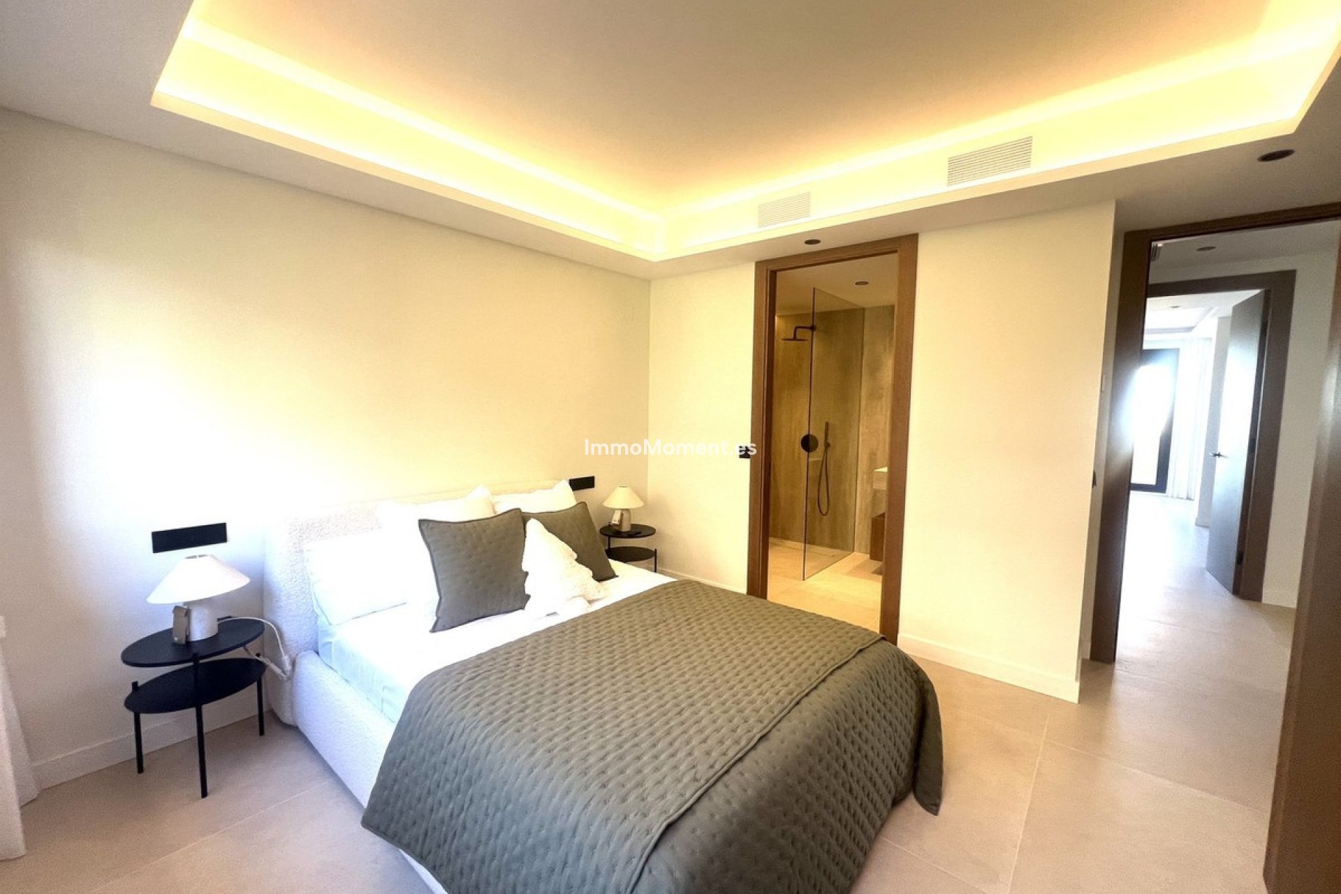 Bestaande woning - Appartement - Marbella - Nueva Andalucía