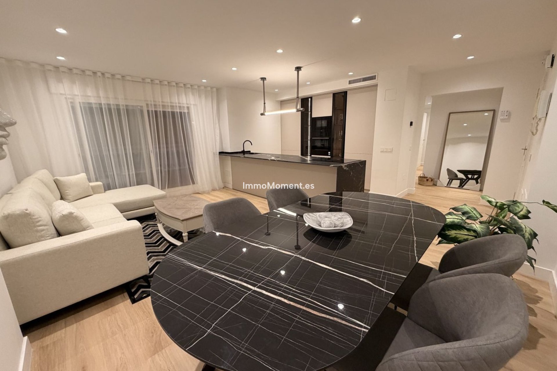 Bestaande woning - Appartement - Marbella - Nueva Andalucía