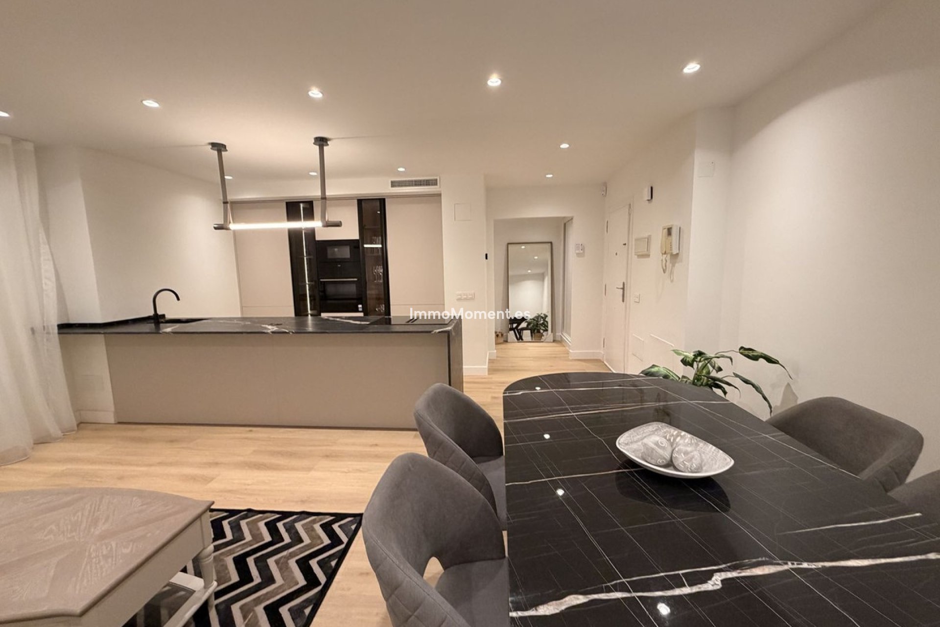 Bestaande woning - Appartement - Marbella - Nueva Andalucía