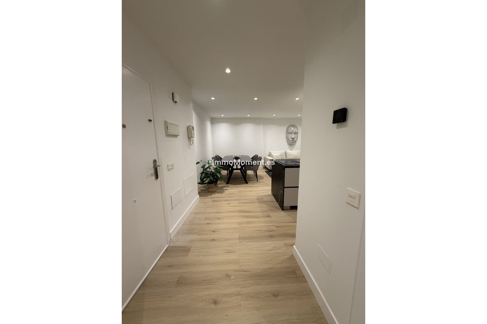 Bestaande woning - Appartement - Marbella - Nueva Andalucía