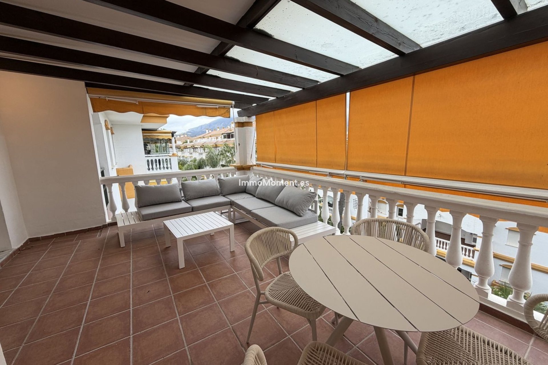Bestaande woning - Appartement - Marbella - Nueva Andalucía