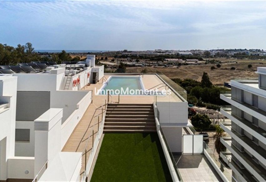 Bestaande woning - Appartement - Marbella - Nueva Andalucía