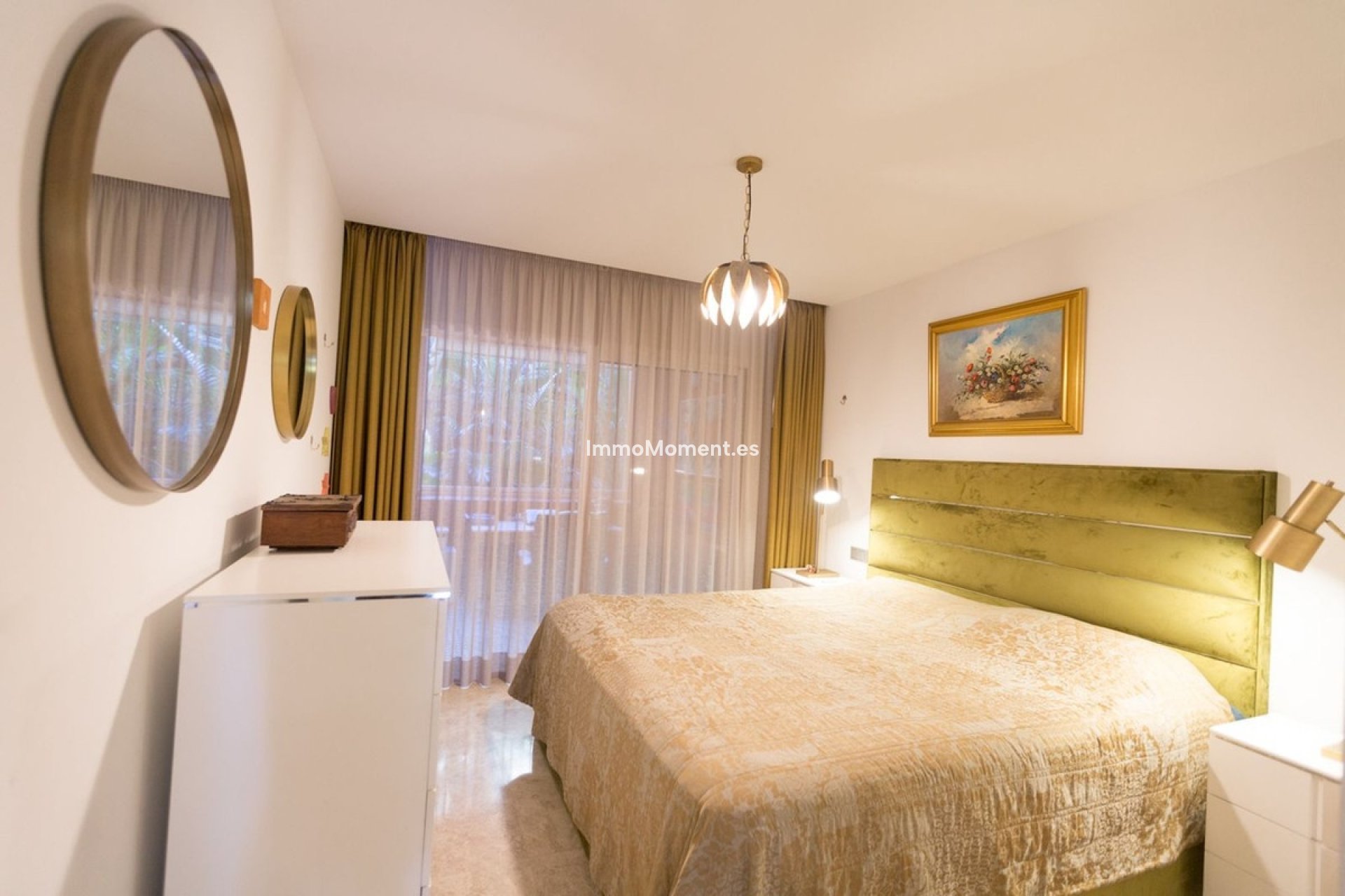 Bestaande woning - Appartement - Marbella - Nueva Andalucía