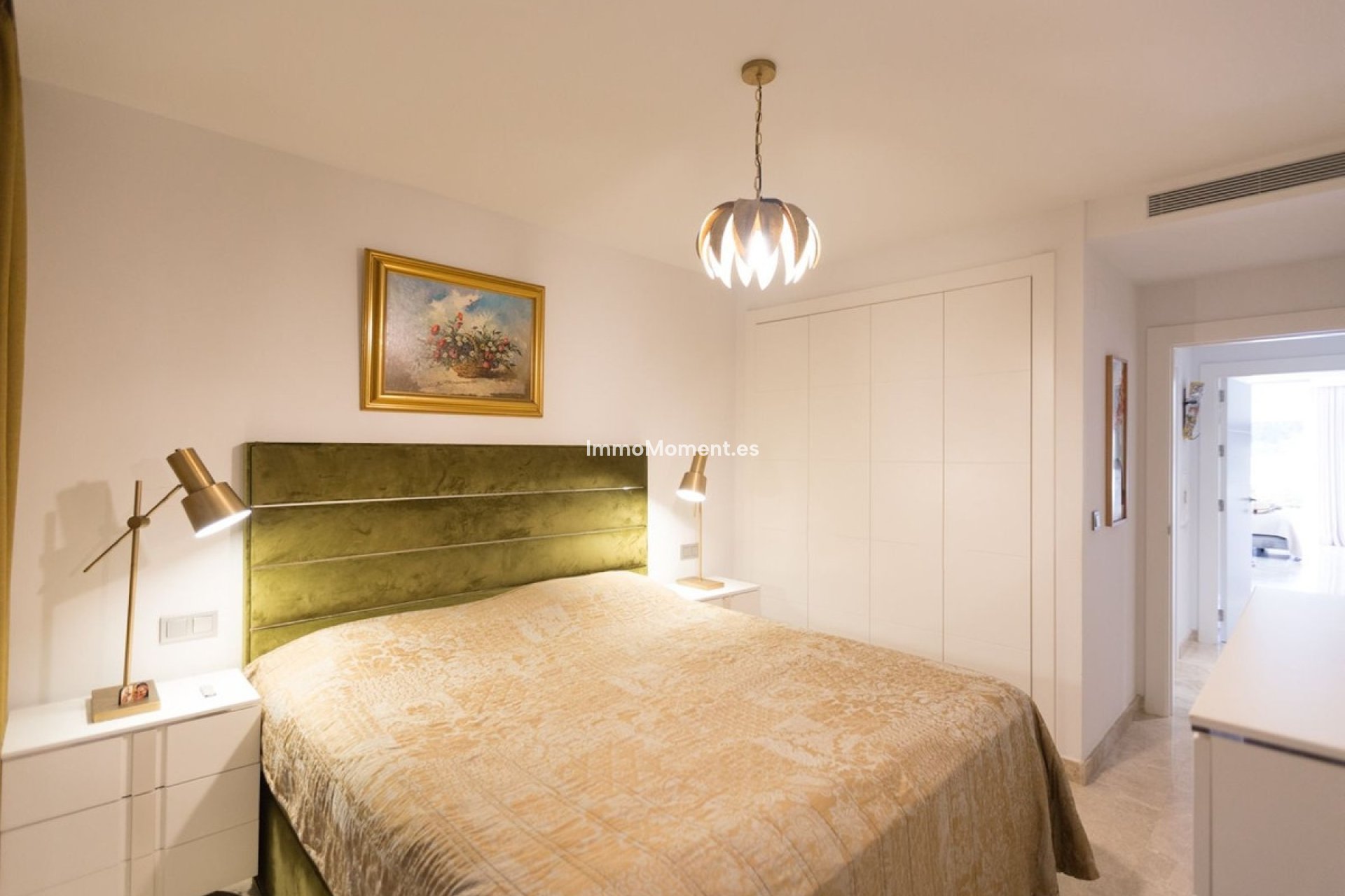 Bestaande woning - Appartement - Marbella - Nueva Andalucía